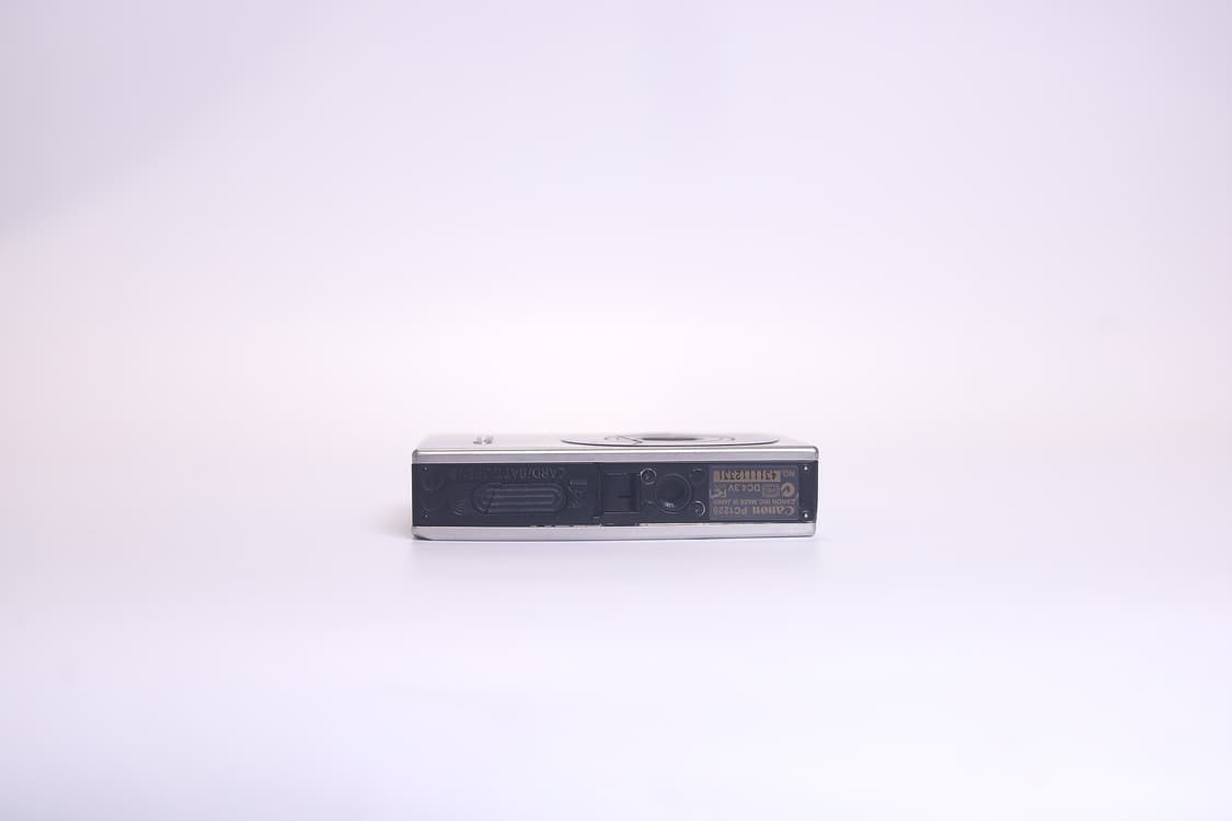 캐논 익시 10(익서스 70 일본 모델) 블랙 (이체 시 2만원 할인) 상품이미지6