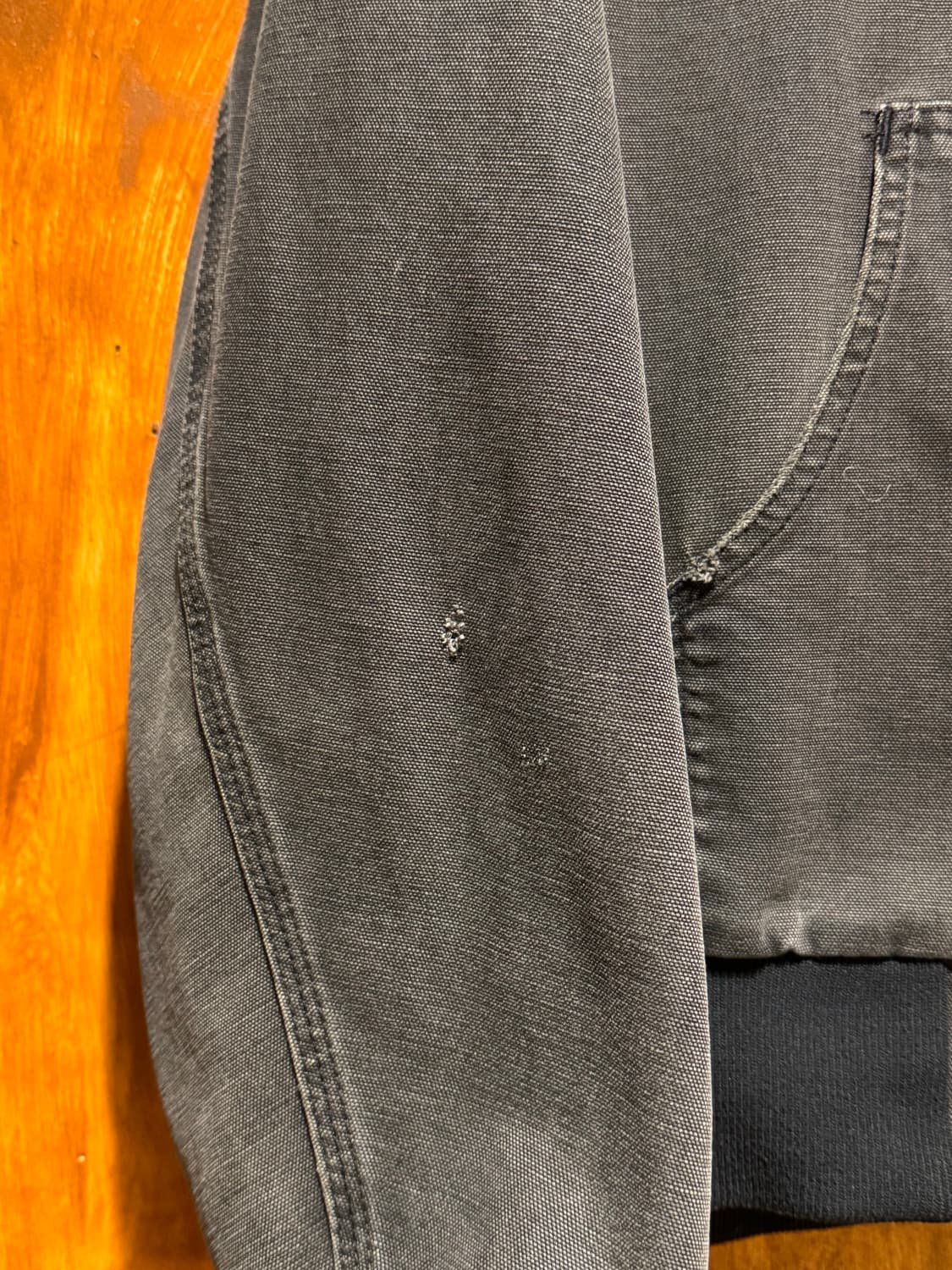 90s 칼하트 액티브자켓 (L) 상품이미지6