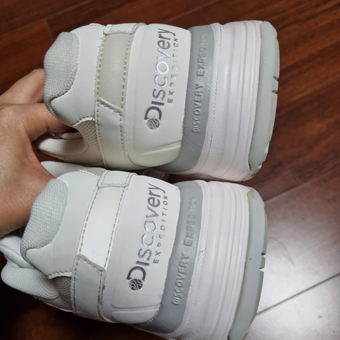 디스커버리 버킷마운틴LT 260(250) 상품이미지5