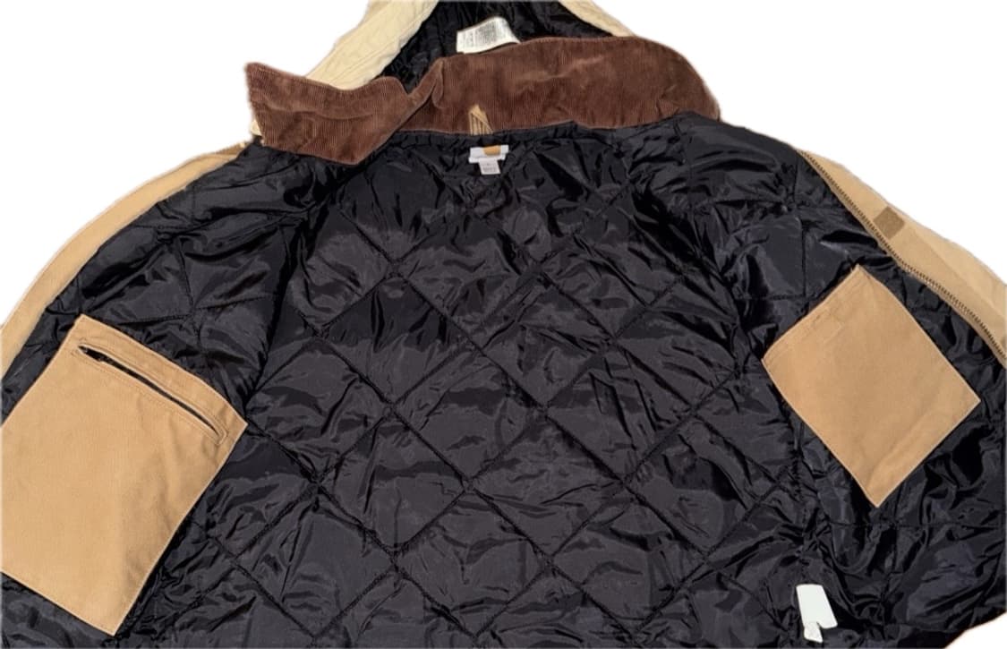 [L]칼하트 디트로이트 J002 상품이미지3