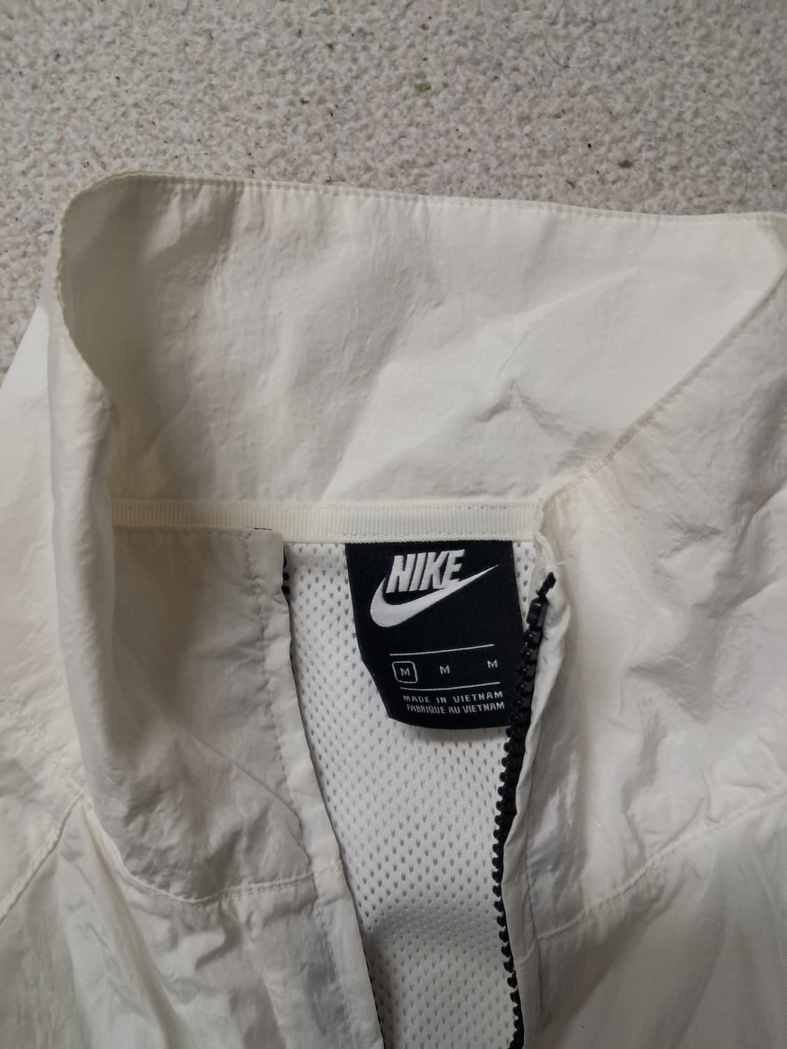 나이키 빅스우시 바람막이 상품이미지4