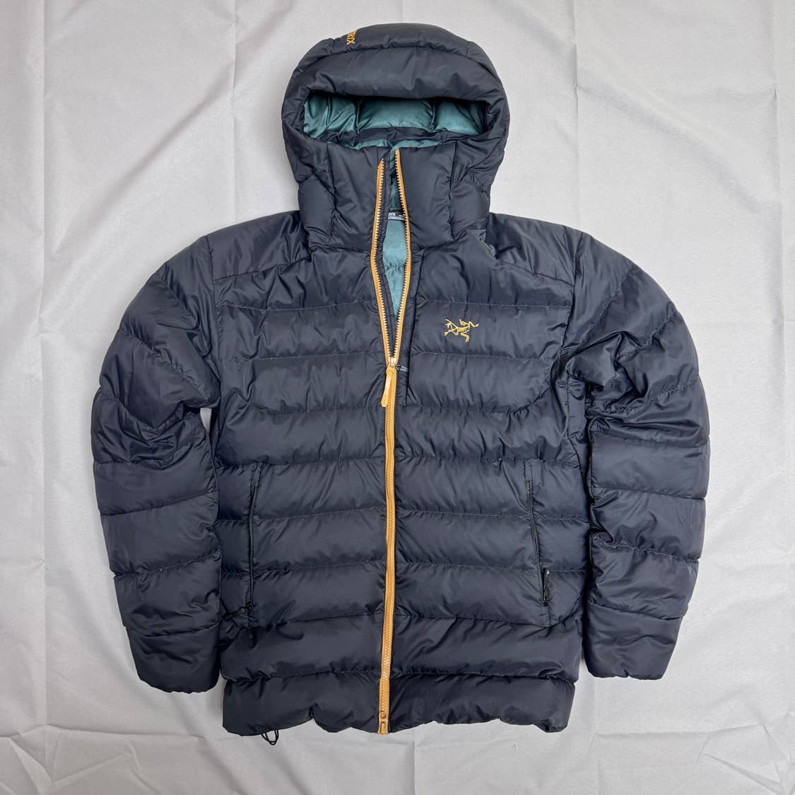 [M] 아크테릭스 토륨 AR 후디 다크매직 상품이미지1