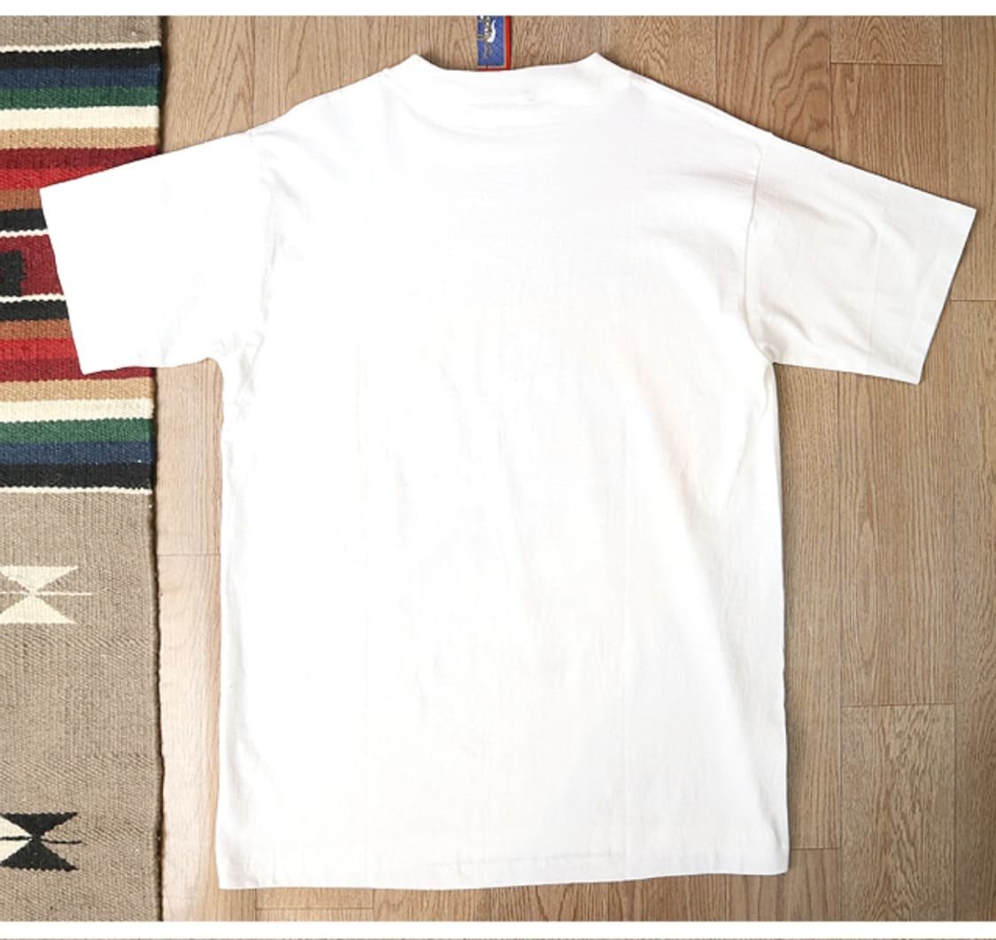 미국 메이드 90S 디즈니 알라딘 프린팅 빈티지 티셔츠

데드스탁  상품이미지5