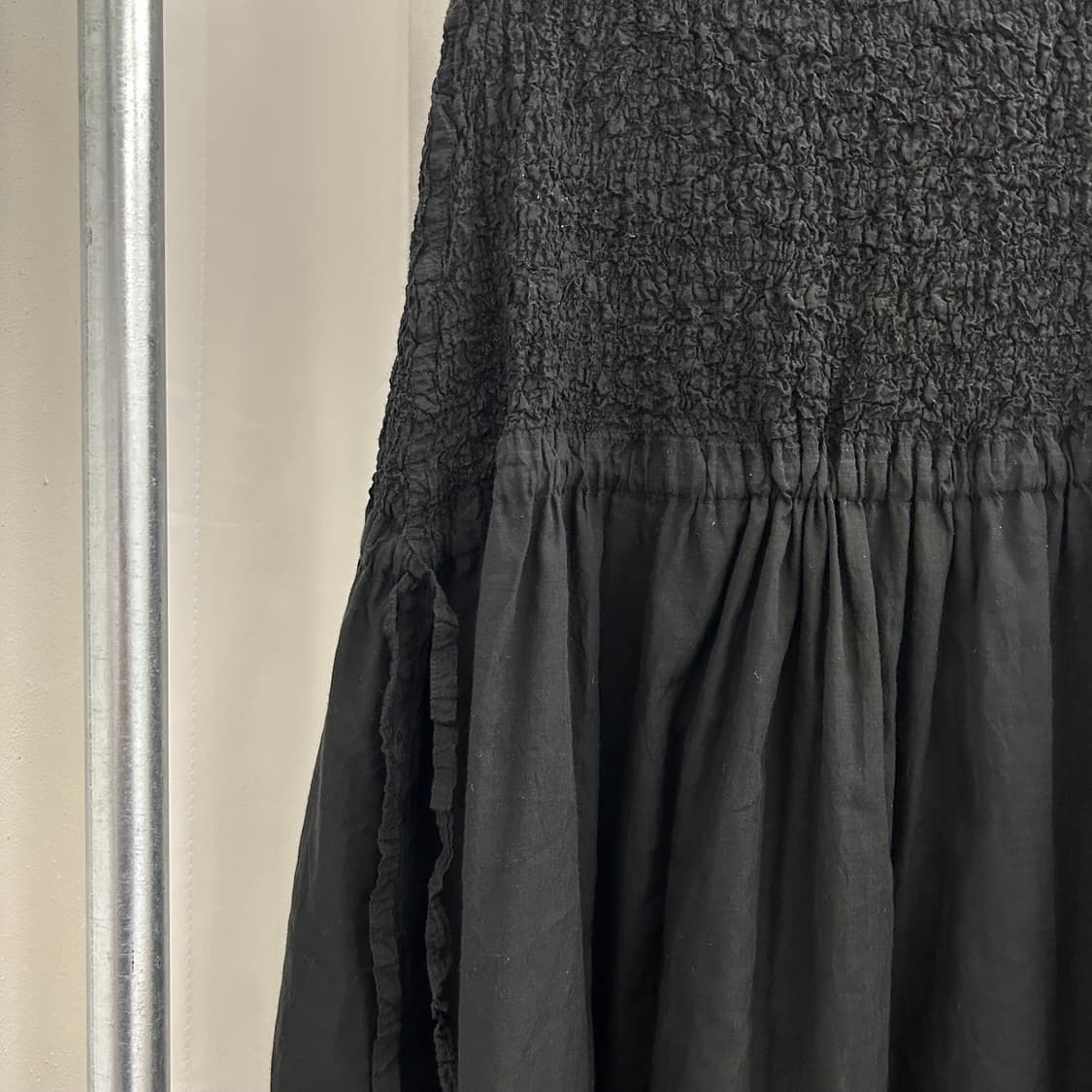 이세이 미야케 me 하이웨이스트 링클 스커트 상품이미지5