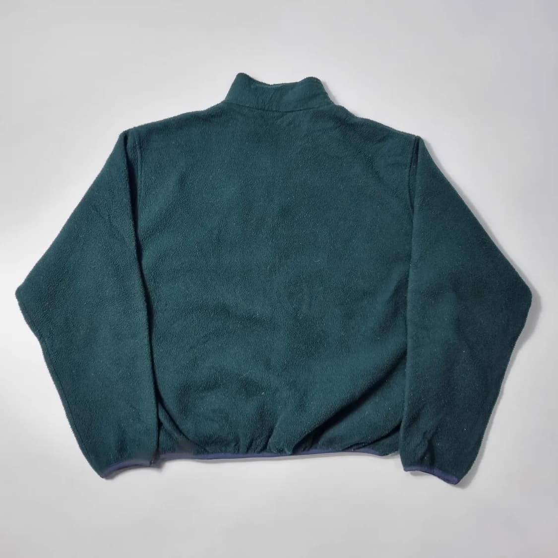 80s L.L.BEAN. 풀오버 후리스 L 상품이미지5