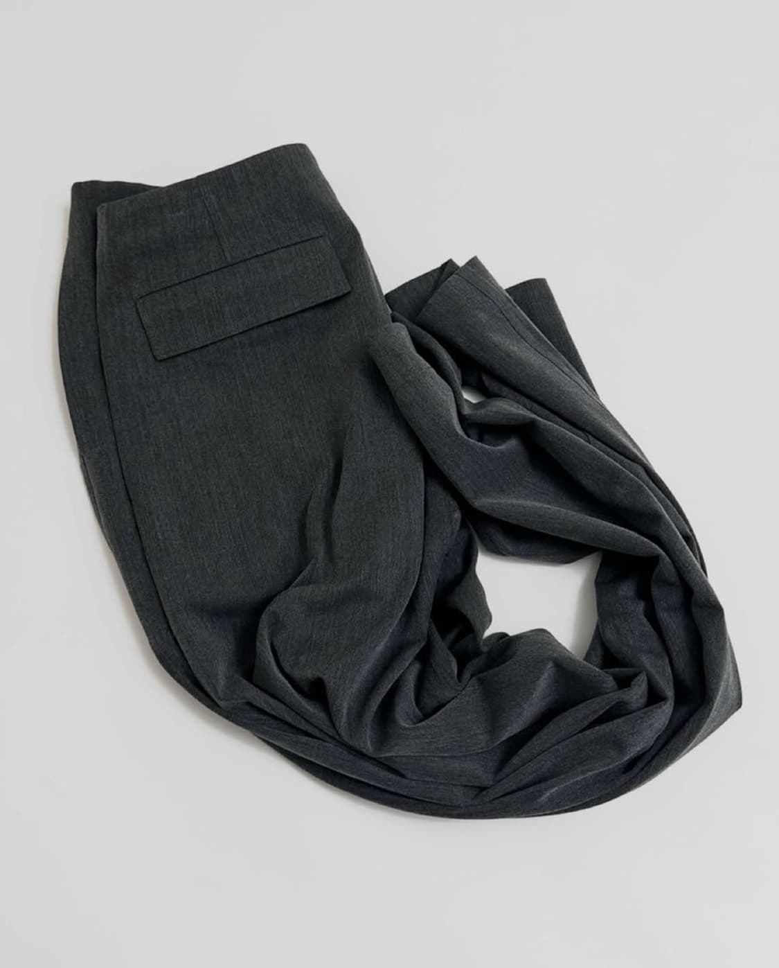 머듈 [ishii x müdule] fatigue pants M 상품이미지3