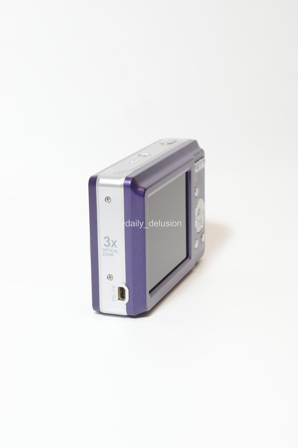 산요 VPC-S1275 상품이미지7