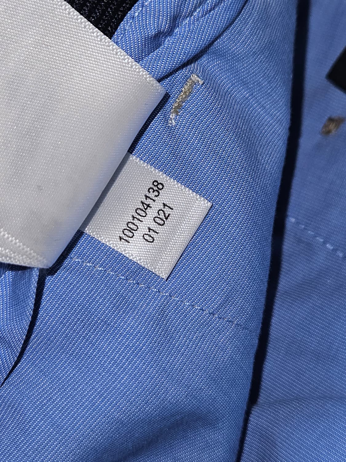 브룩스브라더스 치노팬츠 슬랙스 라이트웨이트 바지 32 상품이미지6