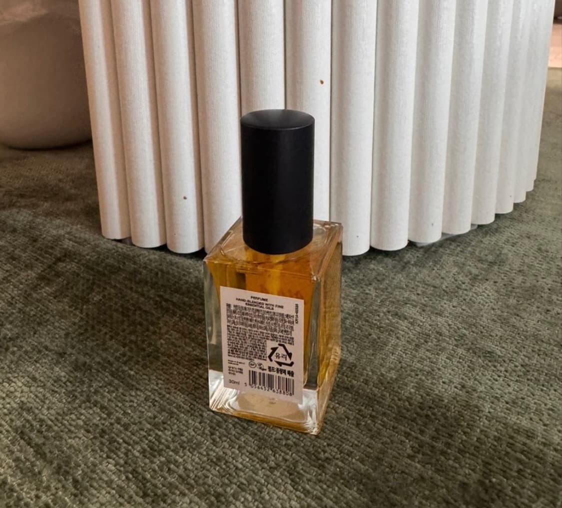 러쉬 알리나 향수 30ml 판매 상품이미지2
