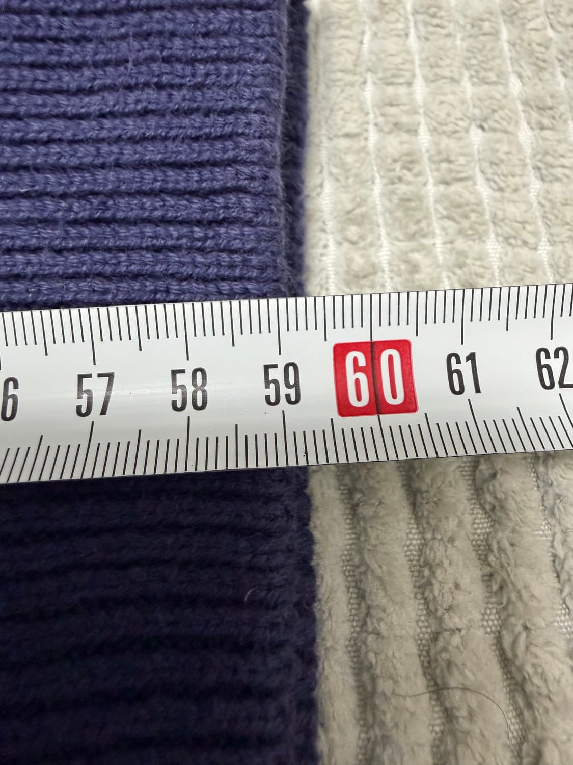 폴로 빅로고 넘버링 집업 상품이미지7