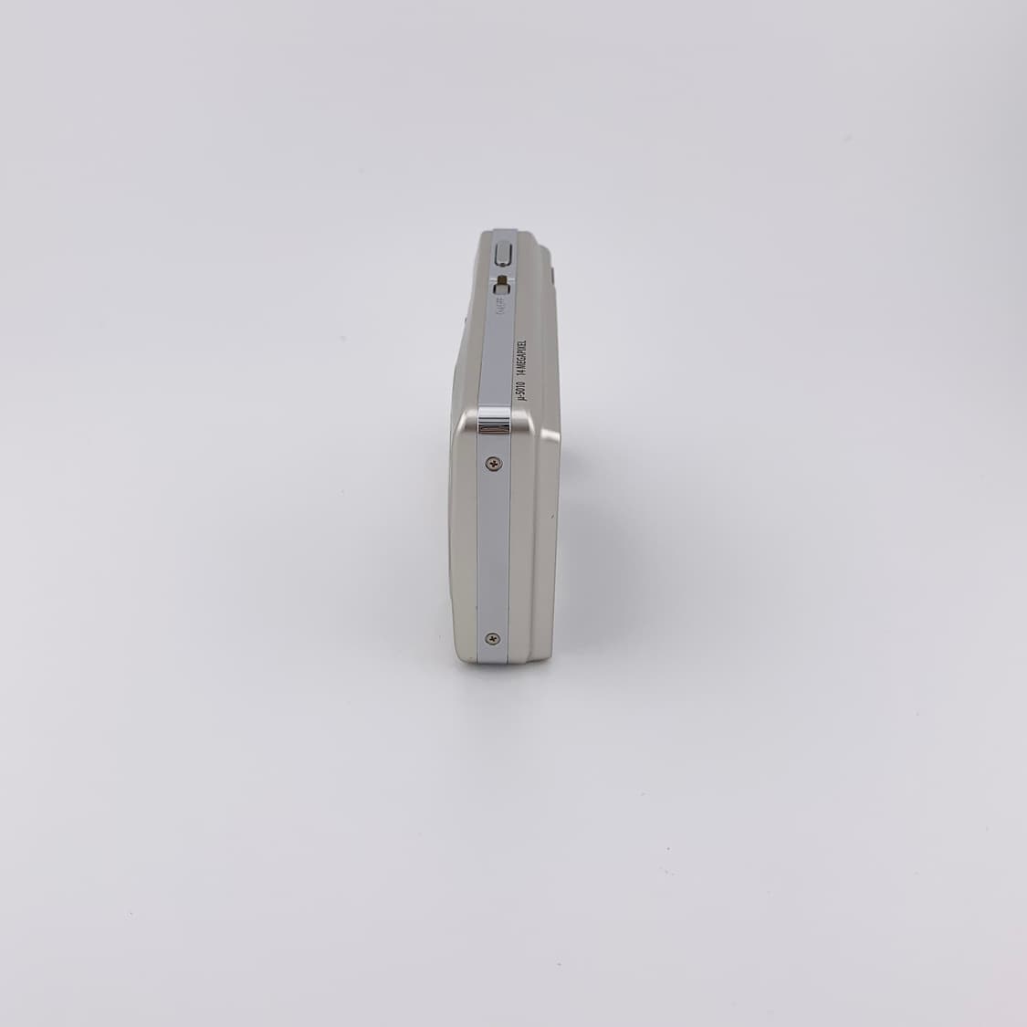 초미품🍃) 올림푸스 뮤5010 블루 (olympus mju5010) 상품이미지2