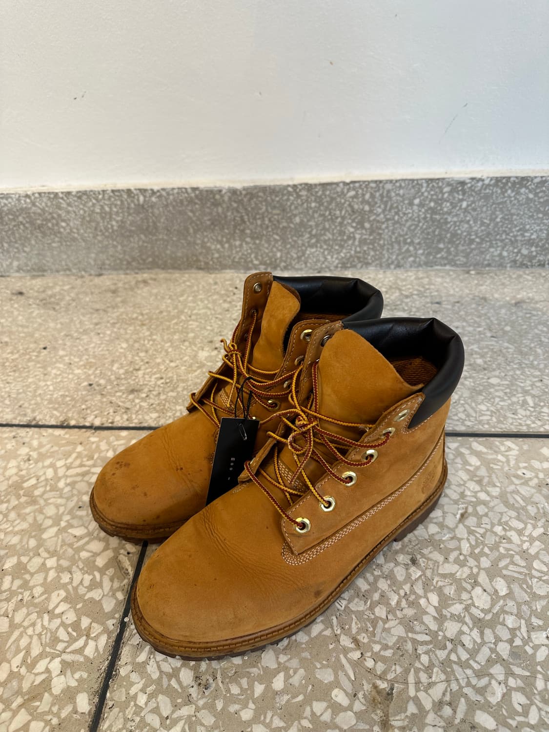 Timberland boots 상품이미지3