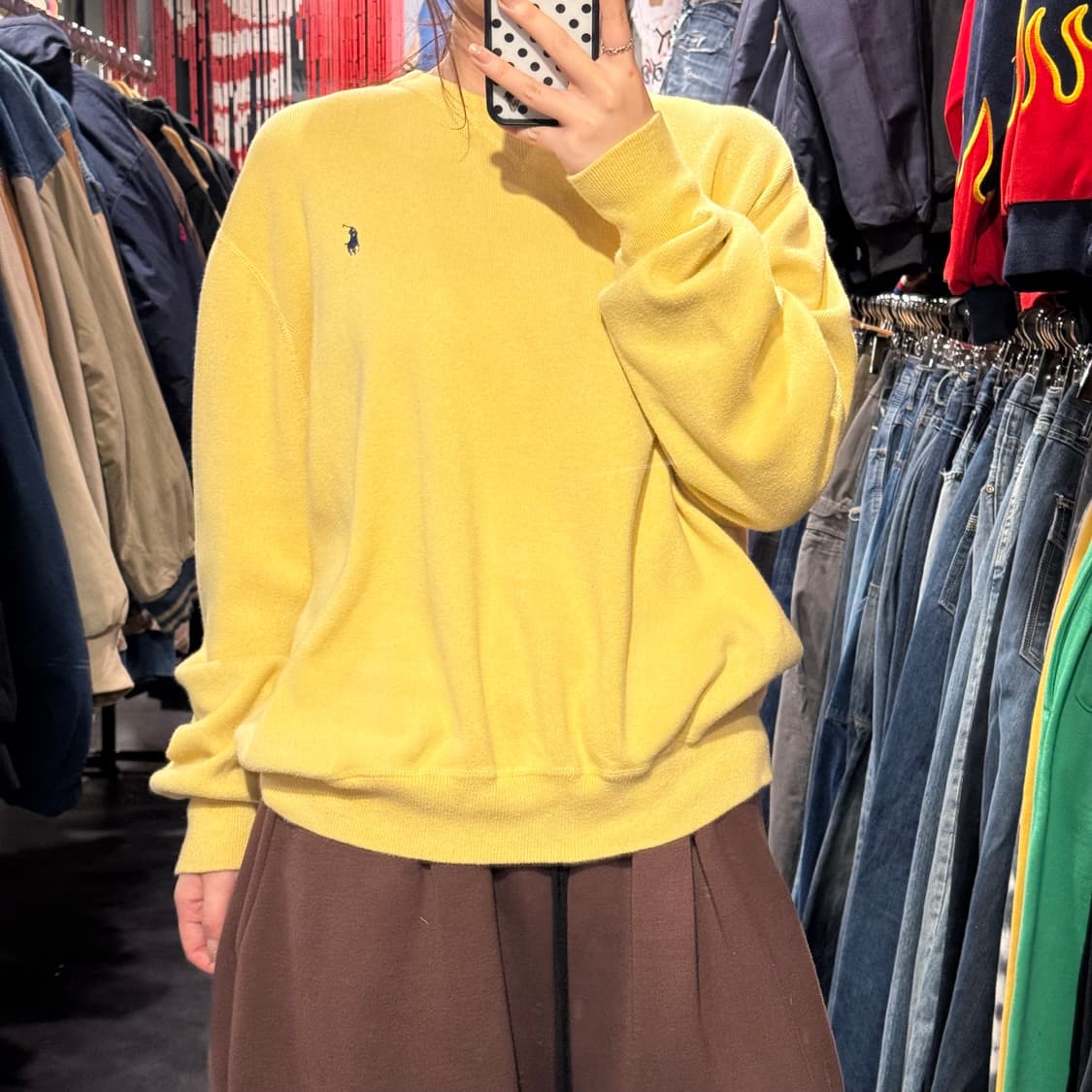 [IM] 폴로니트 상품이미지1