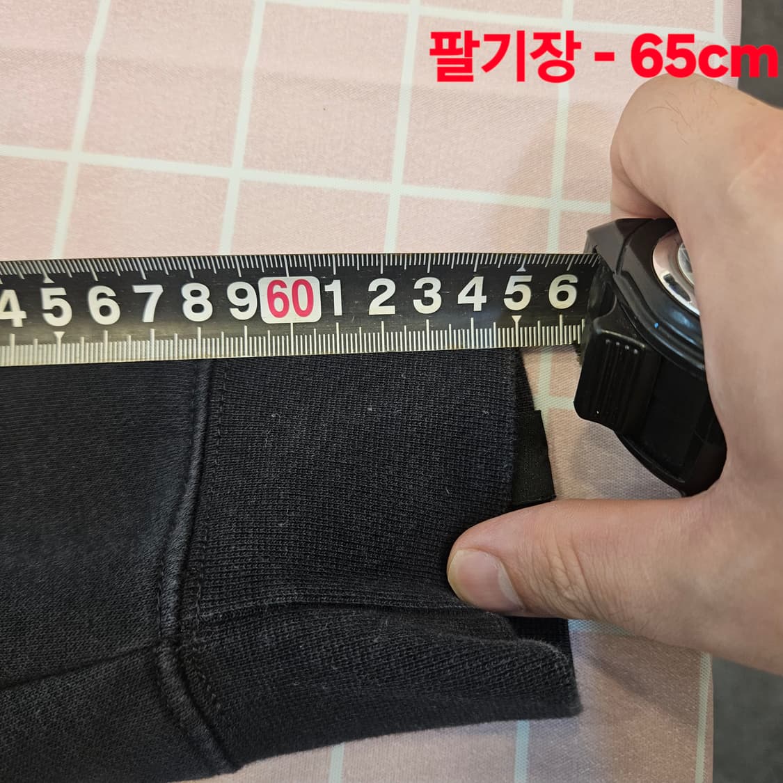 나이키 JUST DO IT 패치 후드티 L 상품이미지7