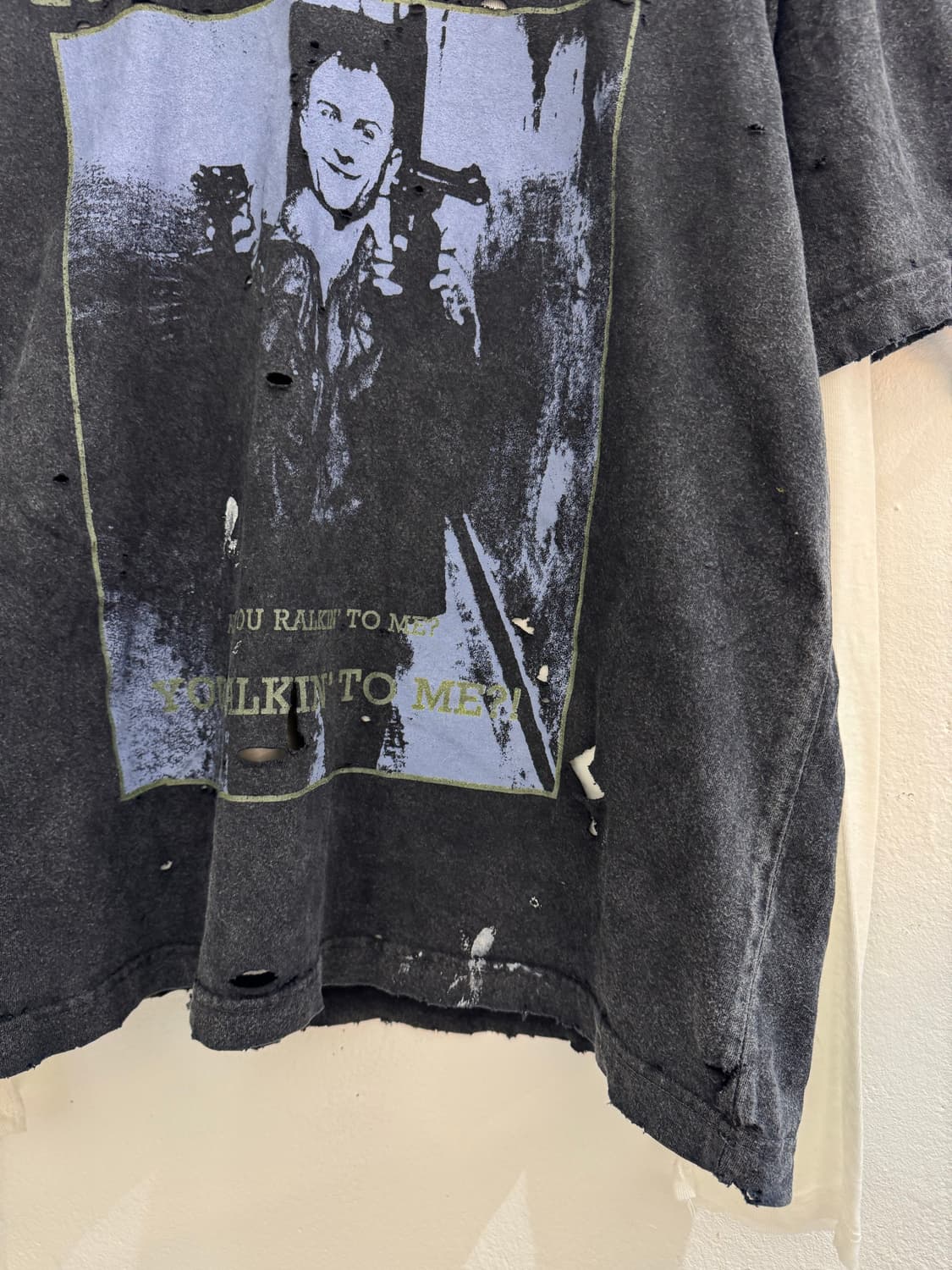 빈티지 커스텀 레이어드 상품이미지4