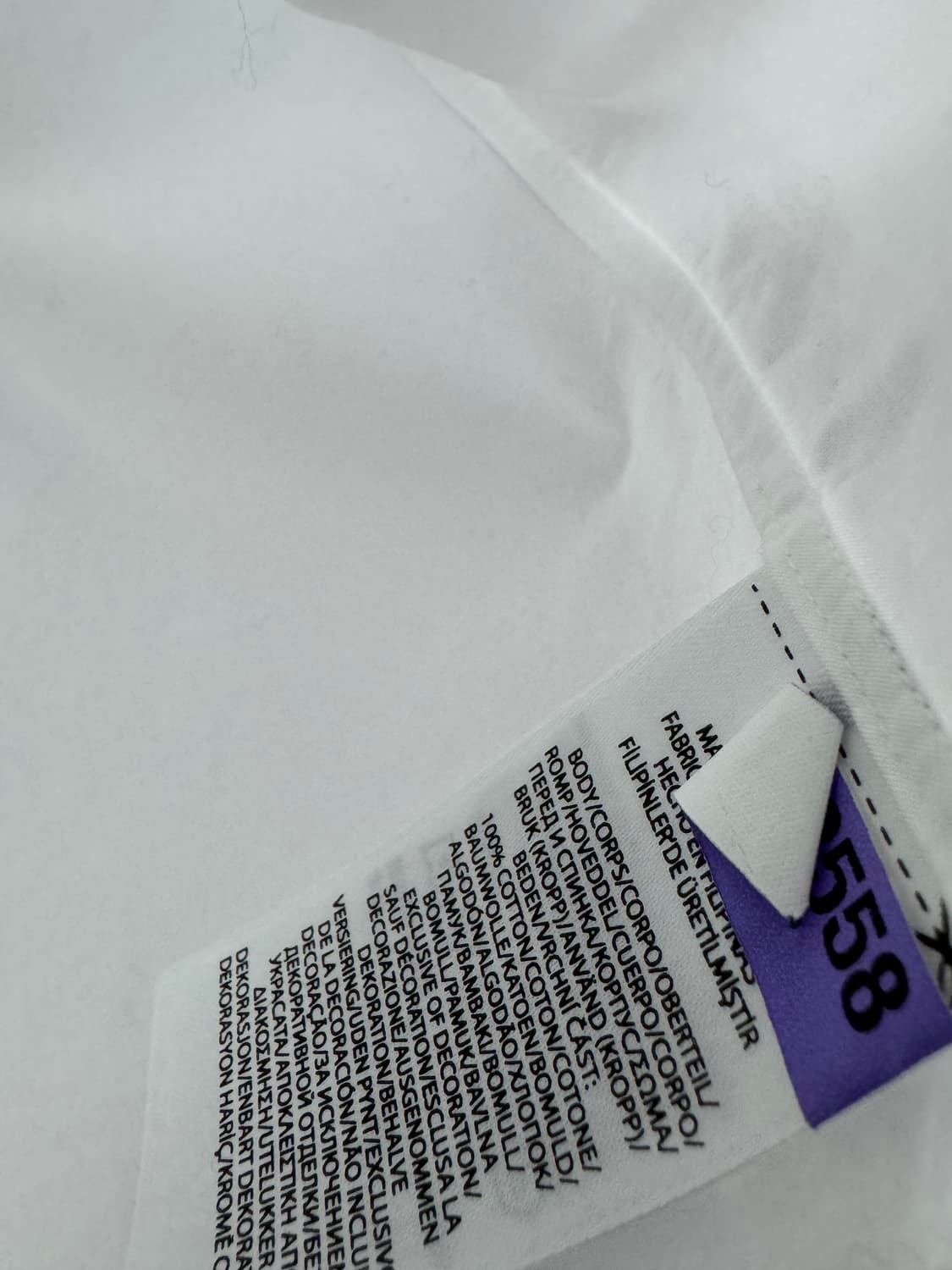 폴로 랄프로렌 셔츠 상품이미지5