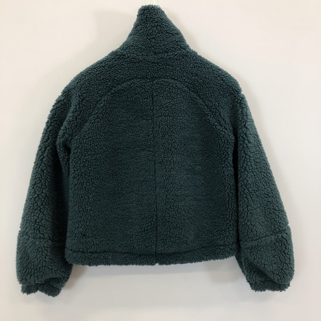 룰루레몬 신처블 플리스자켓 55 넉넉  상품이미지3