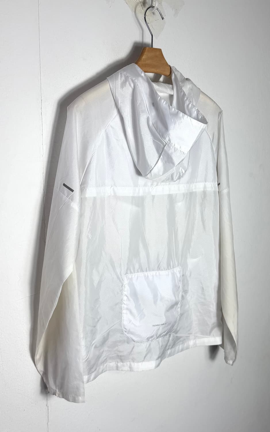 나이키리펠 나이키리펠바람막이 나이키바람막이 나이키자켓 상품이미지2