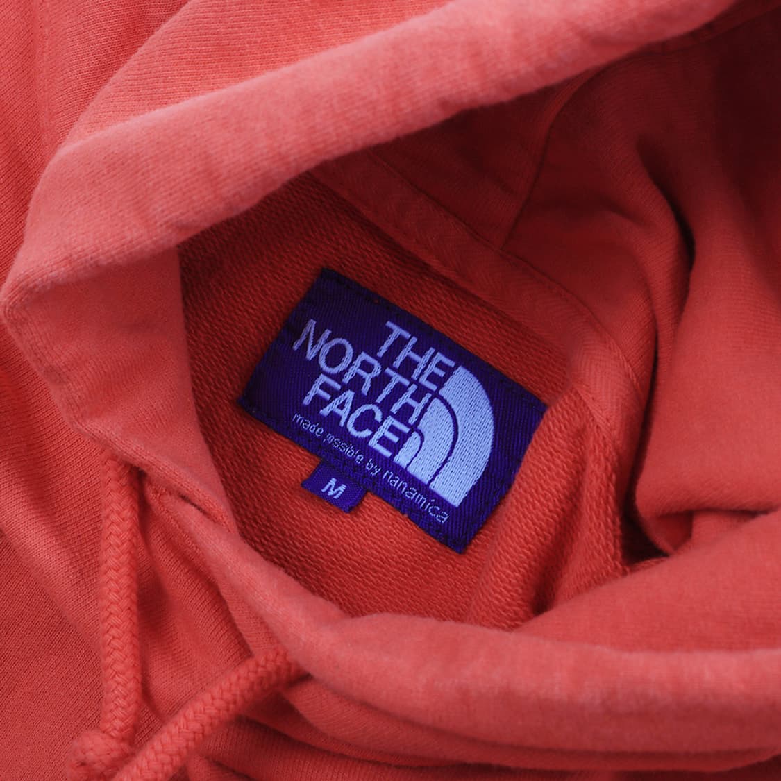 The North Face purple label x nanamica 상품이미지3