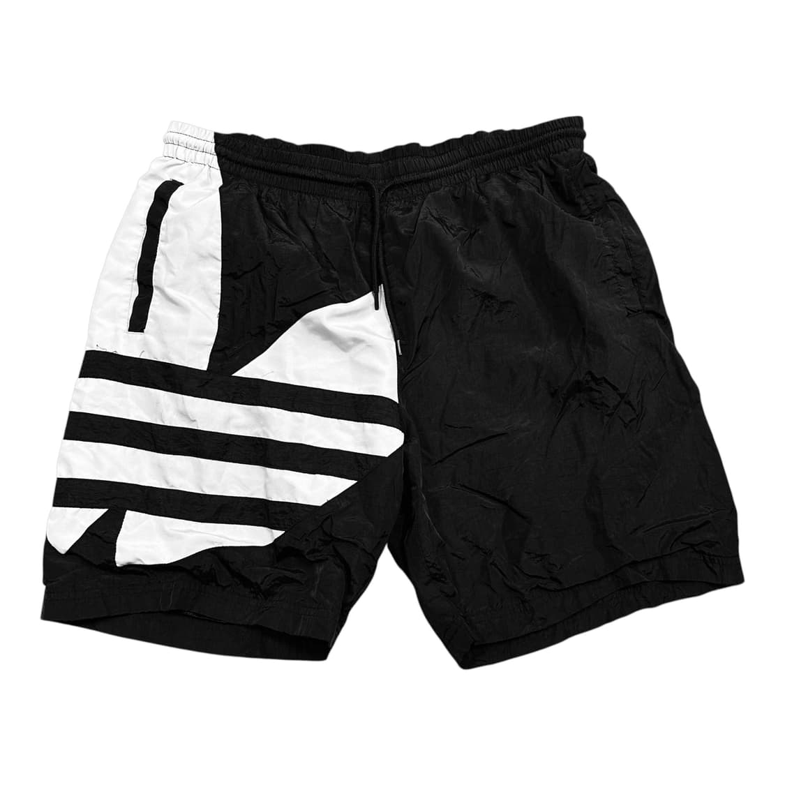 ✨ (바배) 아디다스 빅트레포일 쇼츠 팬츠  상품이미지2