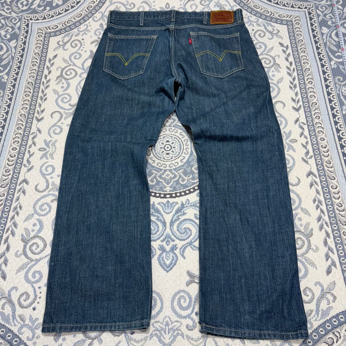 **Levi's 514™ Slim Straight Jean** 상품이미지2