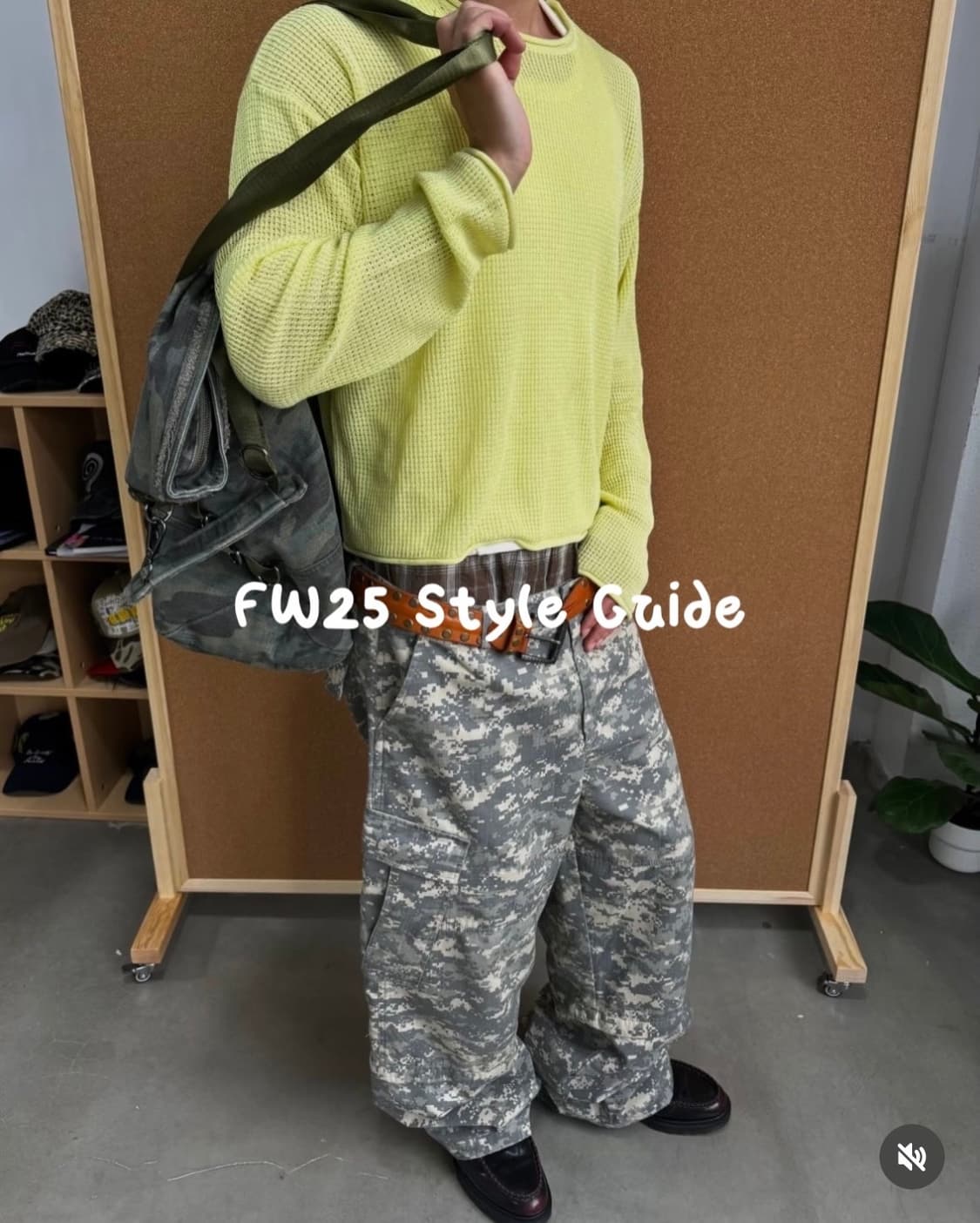 미군 ABU 카모 팬츠 (36) 상품이미지1