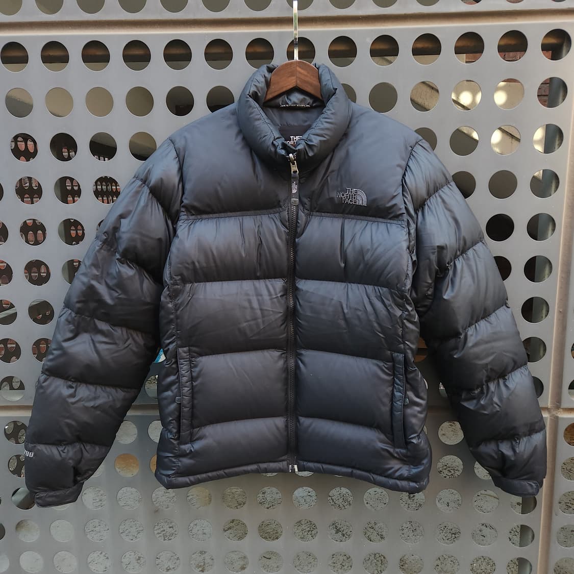 [90] 노스페이스 눕시 700 남녀 패딩 ( 90~95) 상품이미지1