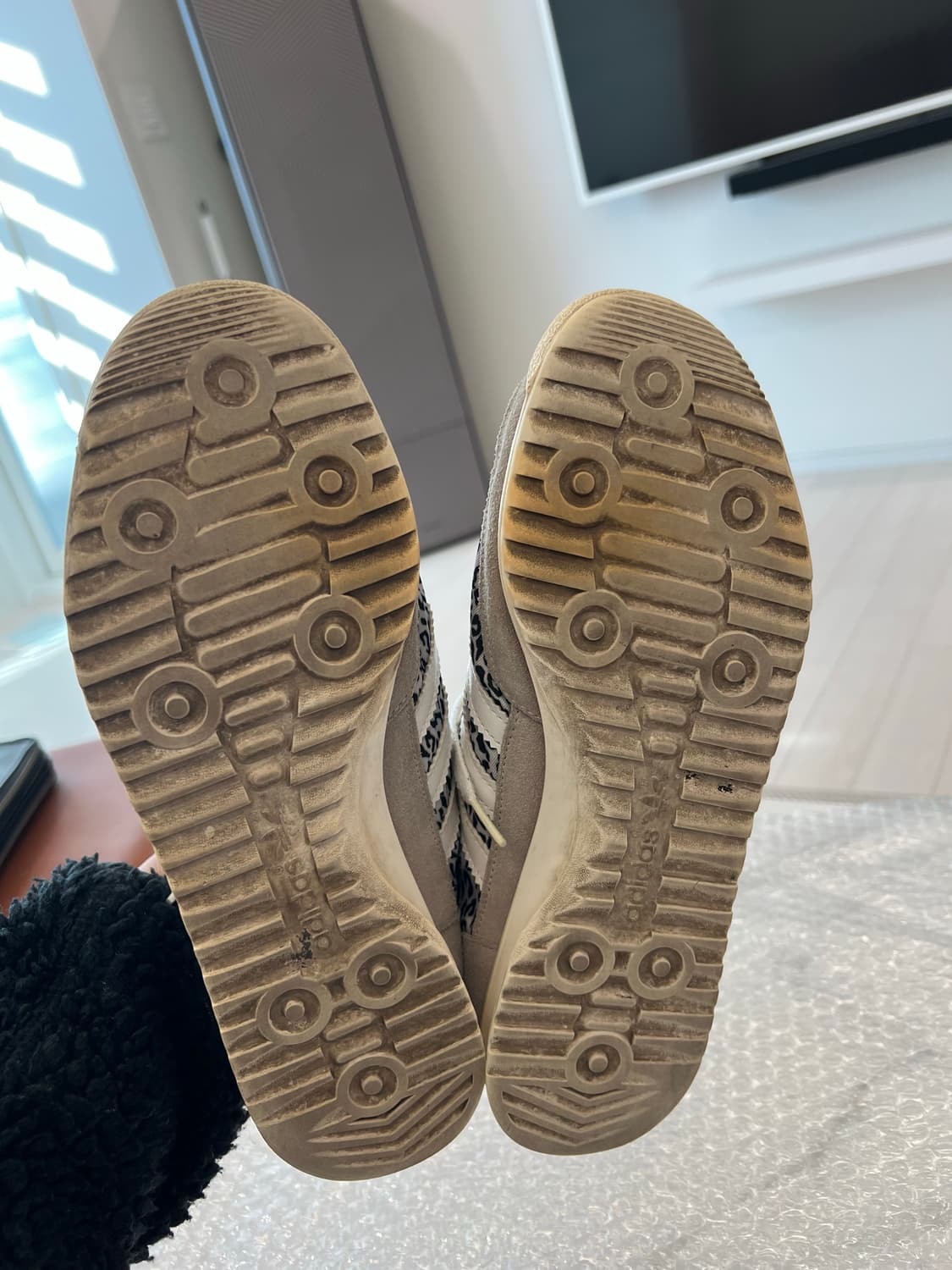 아디다스 SL72 OG빈티지 265 상품이미지6