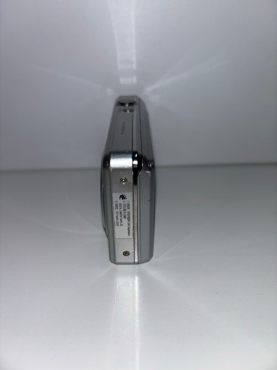 후지필름 파인픽스j32디카 상품이미지3