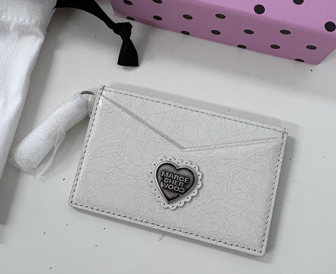 마지셔우드 피너츠 카드지갑  상품이미지3