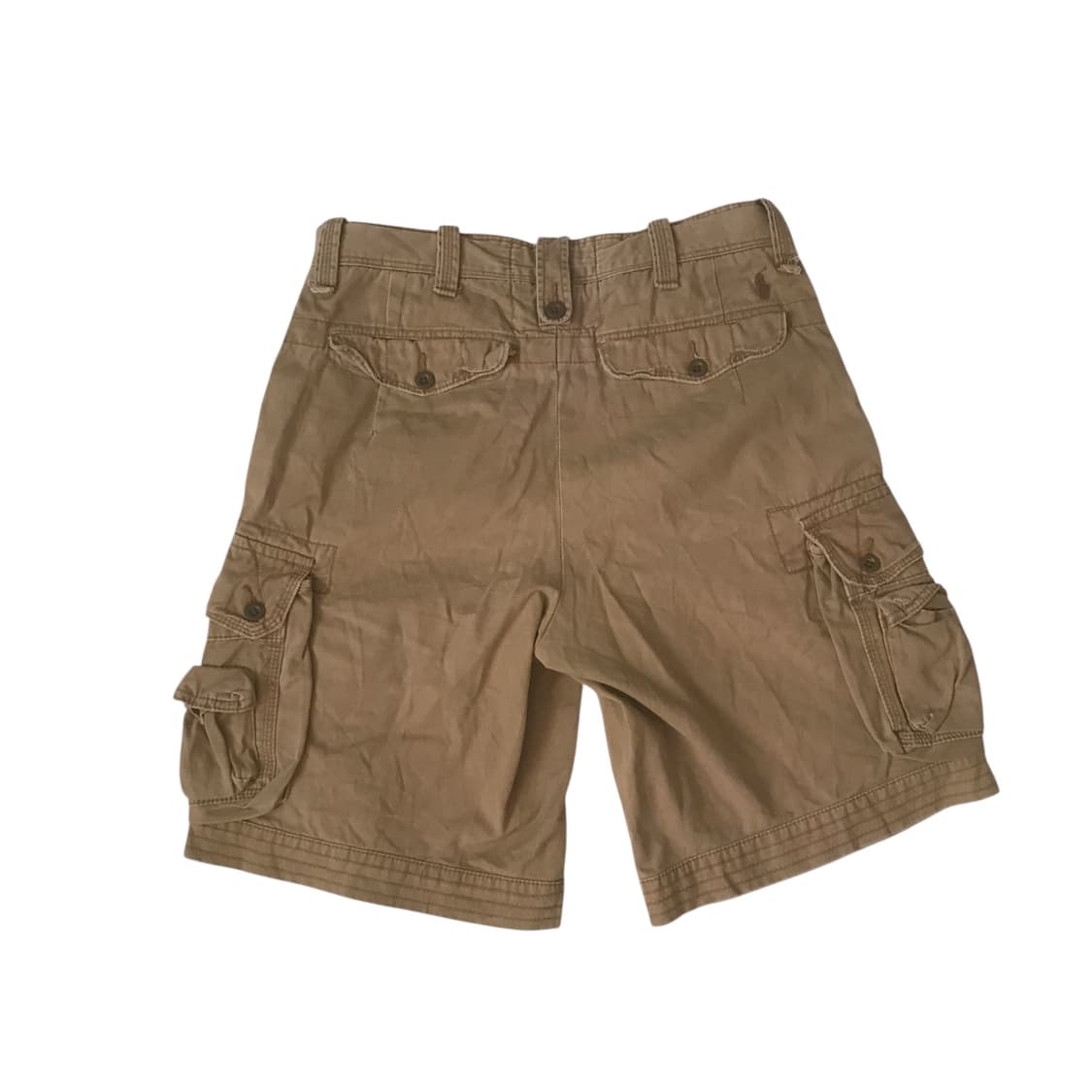 폴로 카고 버뮤다 상품이미지2