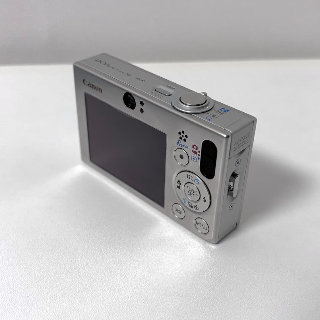 캐논 익서스 70 (익시 10) 상품이미지4