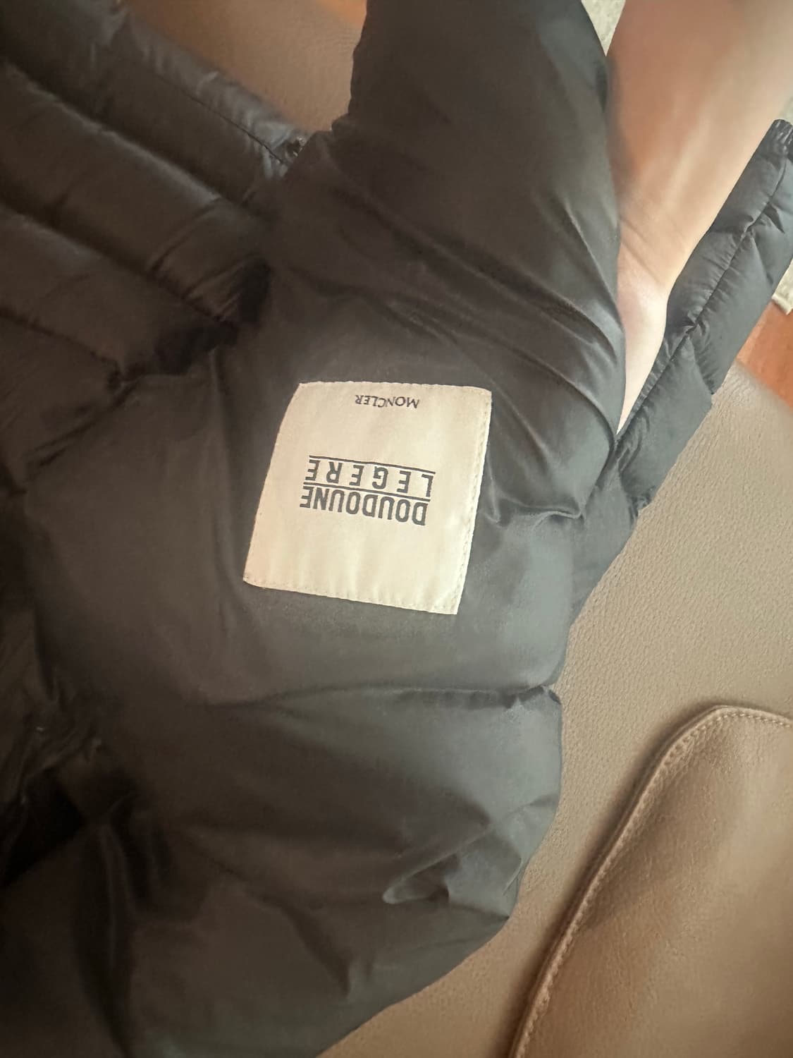 몽클레어 에드워드 상품이미지7