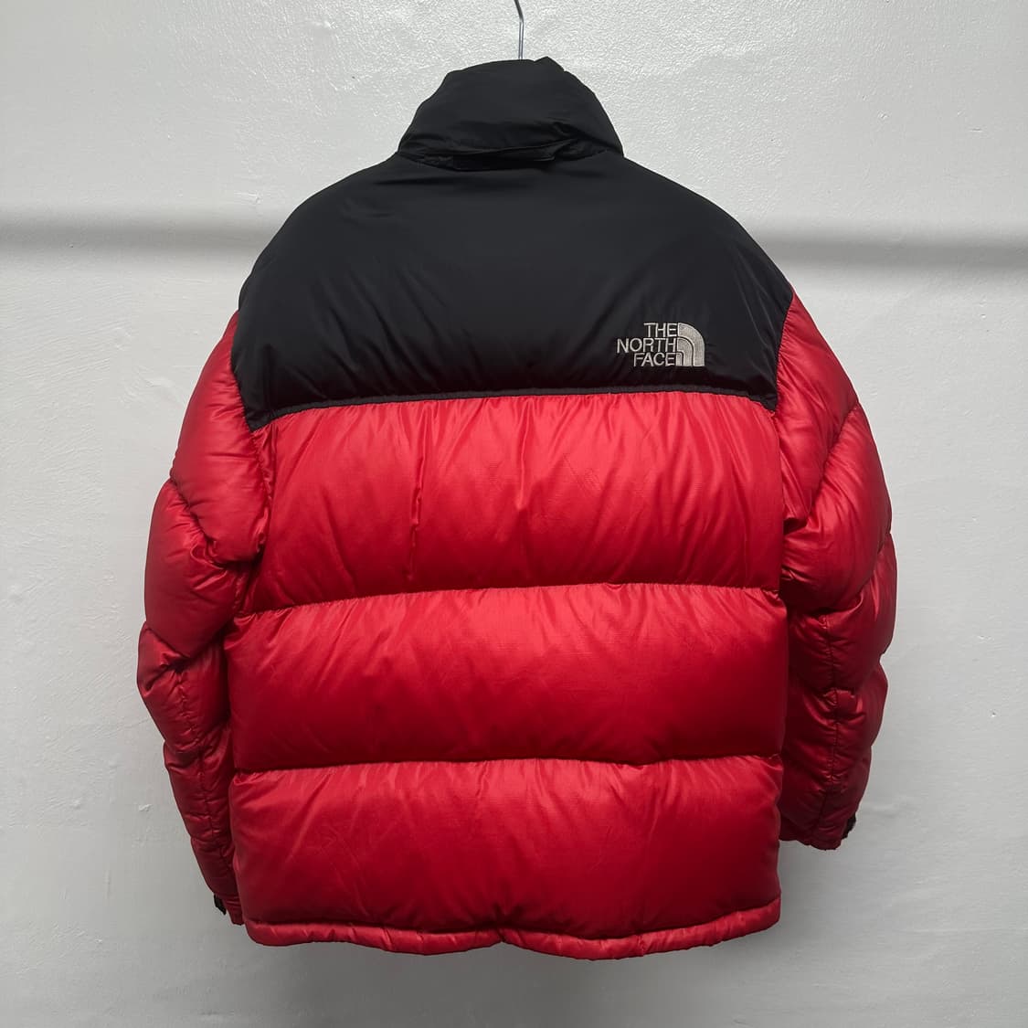 노스페이스 700 눕시 패딩 ( 오염 ) 상품이미지2