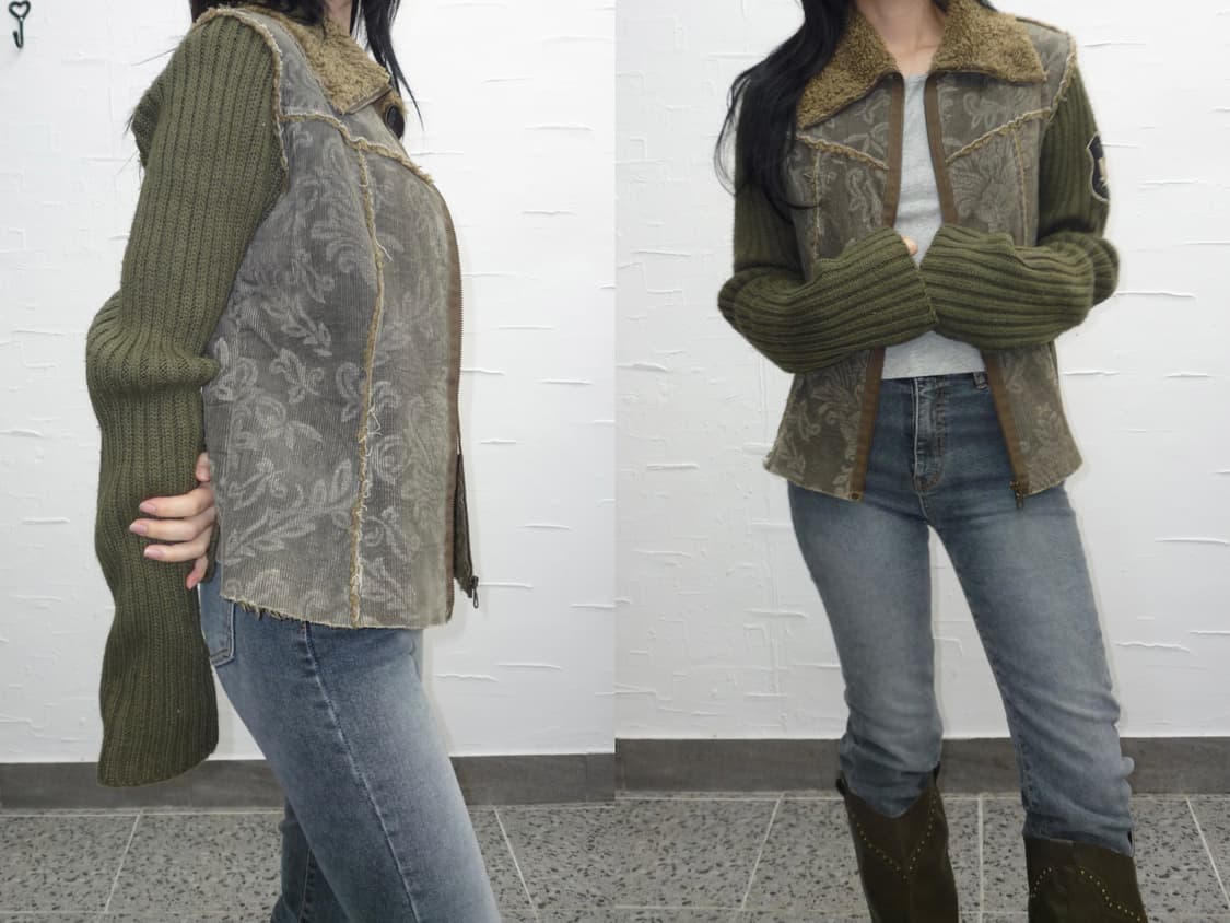 vintage sienna jacket 상품이미지2