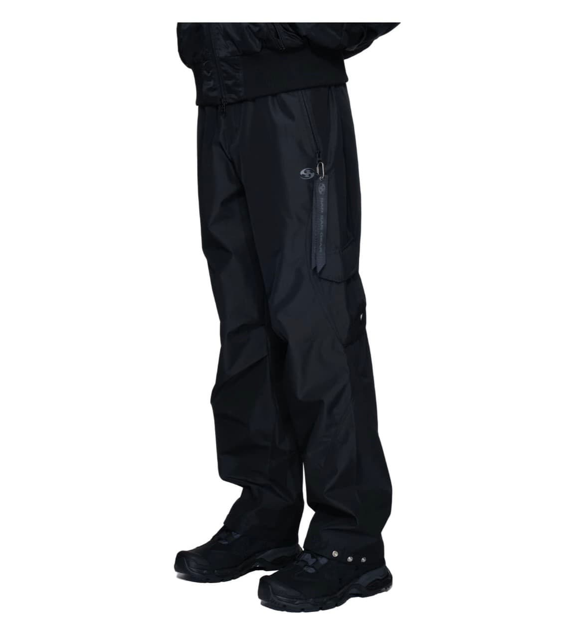 산산기어 x 일파인더스트리 윈드블락팬츠 3 상품이미지3