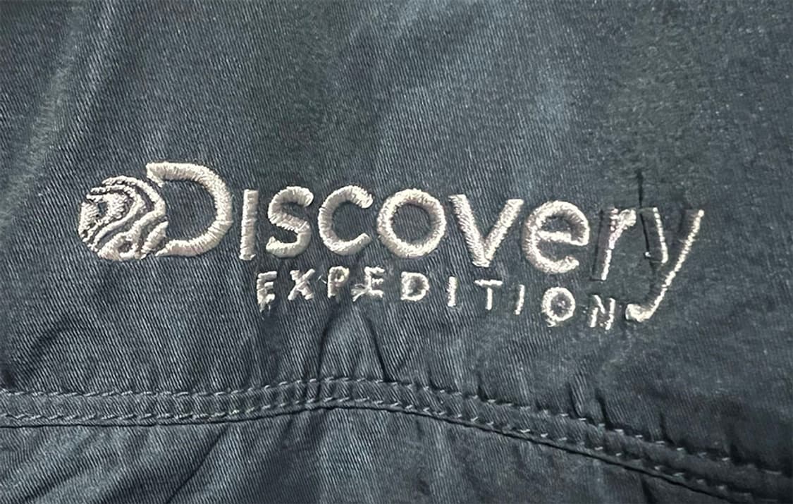 디스커버리 남자 등산 바람막이 춘추 XL 105 상품이미지4