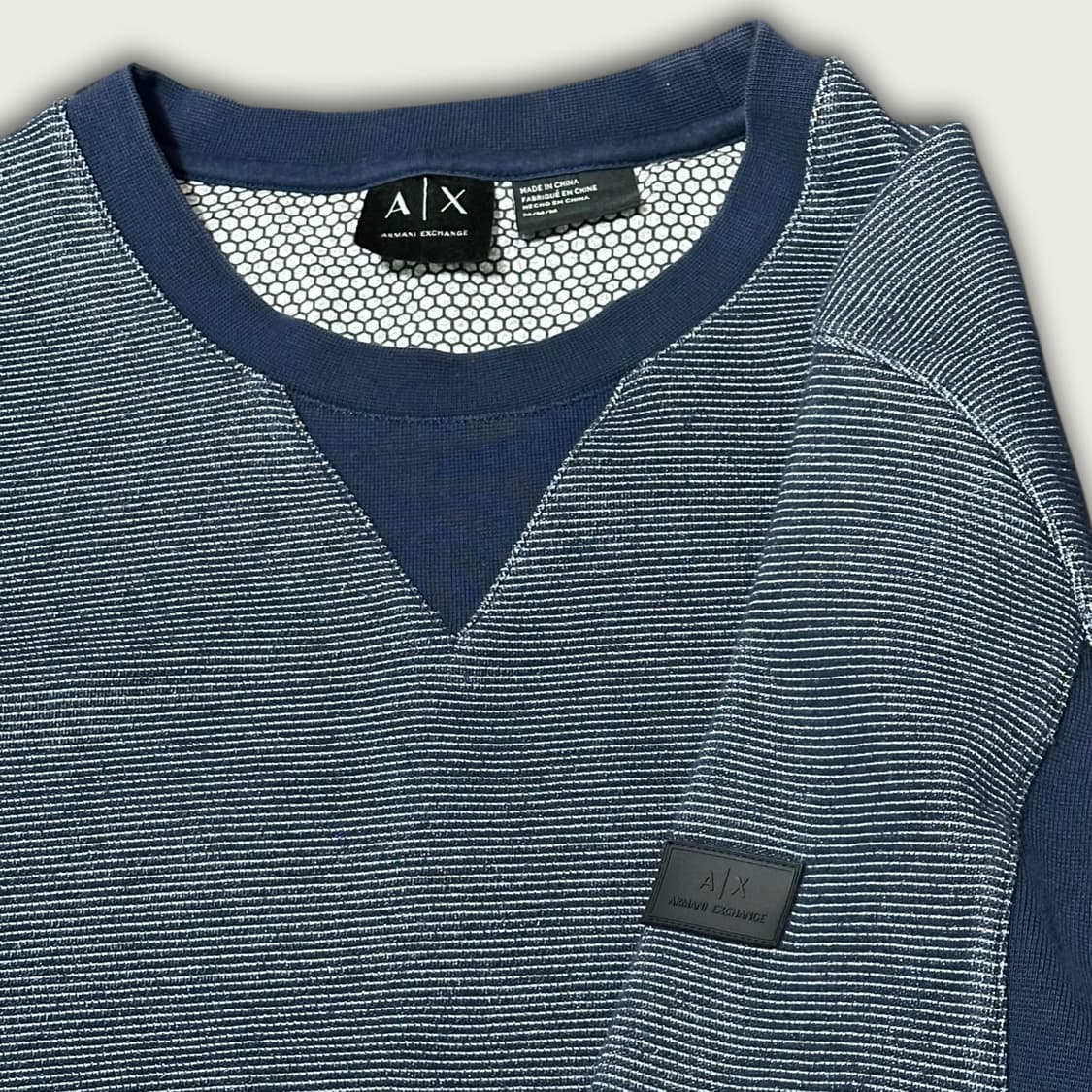 아르마니 익스체인지 스웻셔츠 상품이미지3