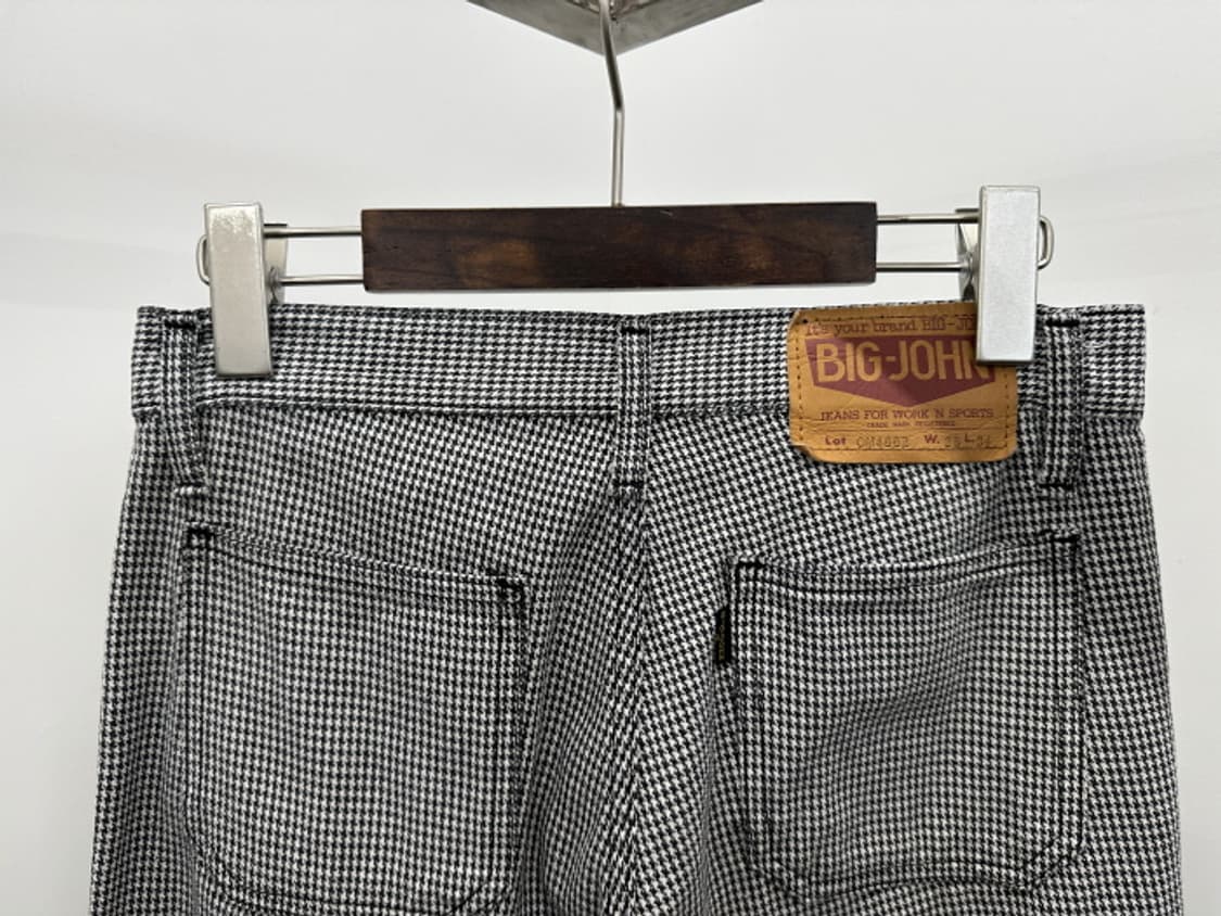 BIG-JOHN_ flare fit (28) 상품이미지5