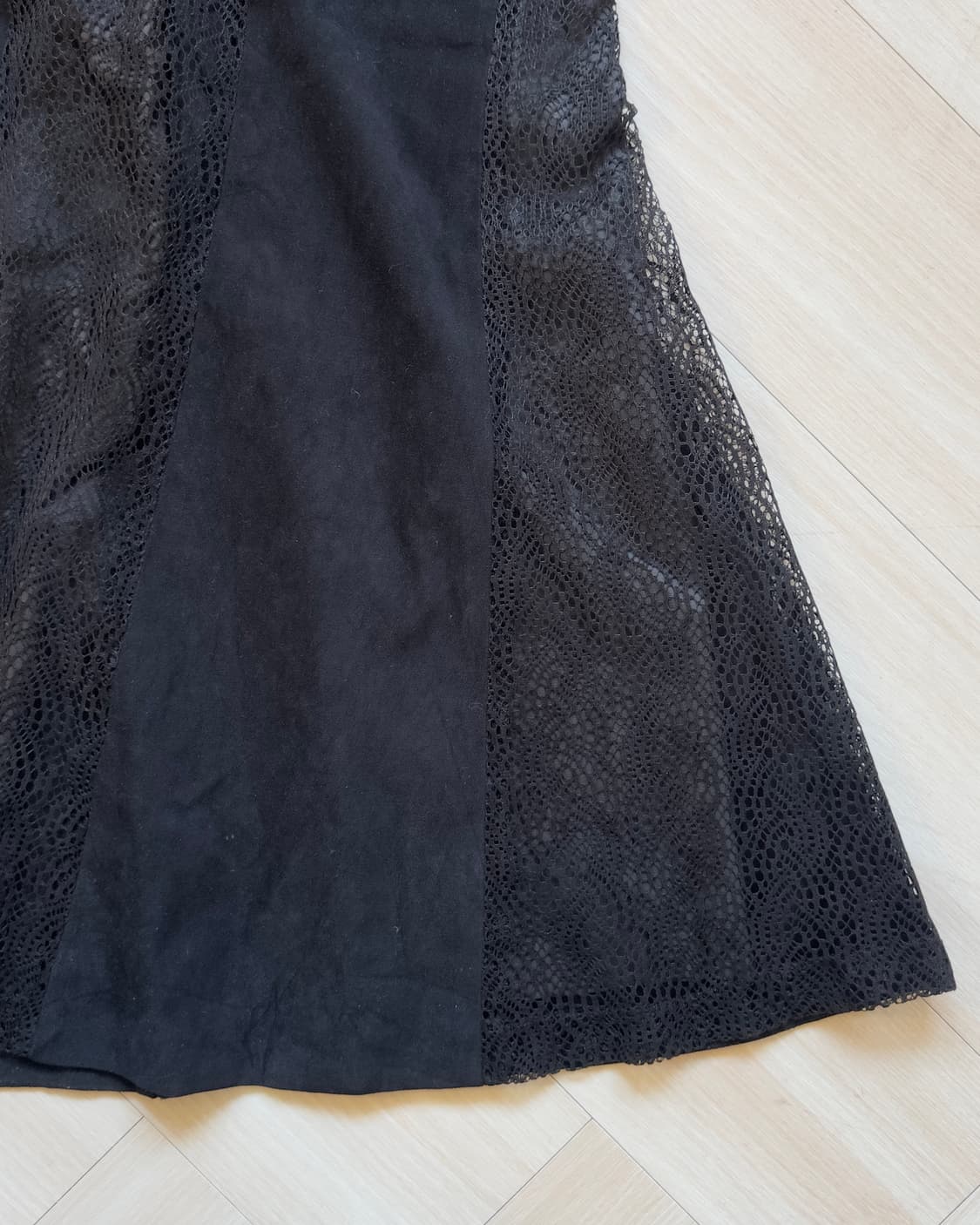 [Japanese Vintage ] PUNCHING SKIRT! 상품이미지6