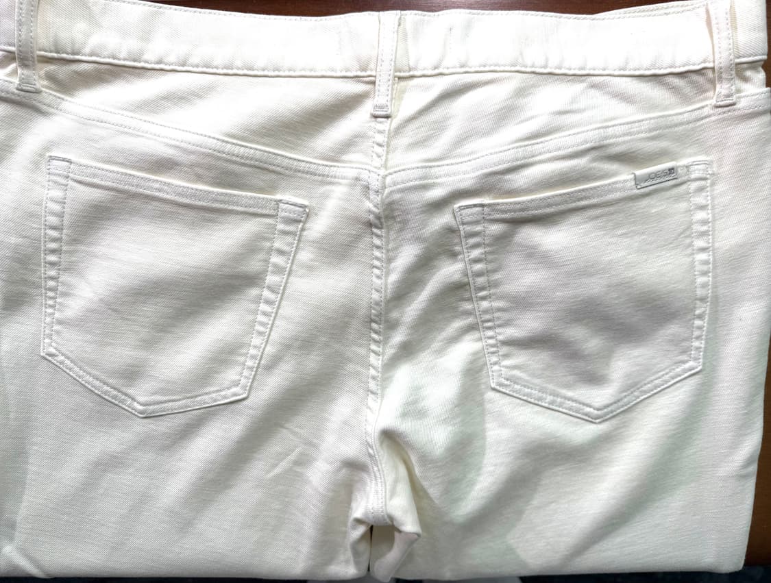 Joes Jeans Asher 화이트진 새상품 34 상품이미지7