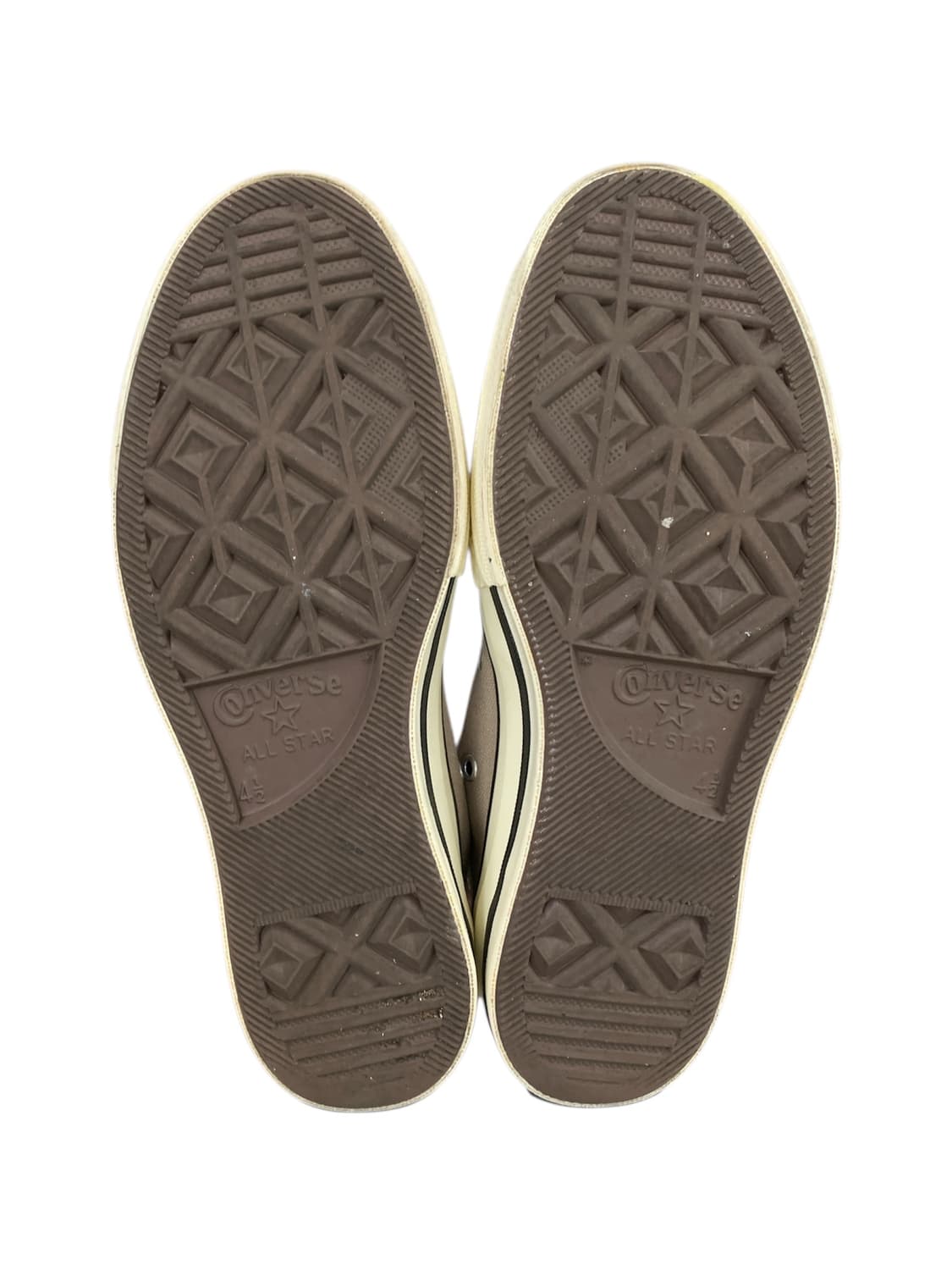 컨버스 척 70 로우 시즈널컬러 빈티지 카고 235 상품이미지3