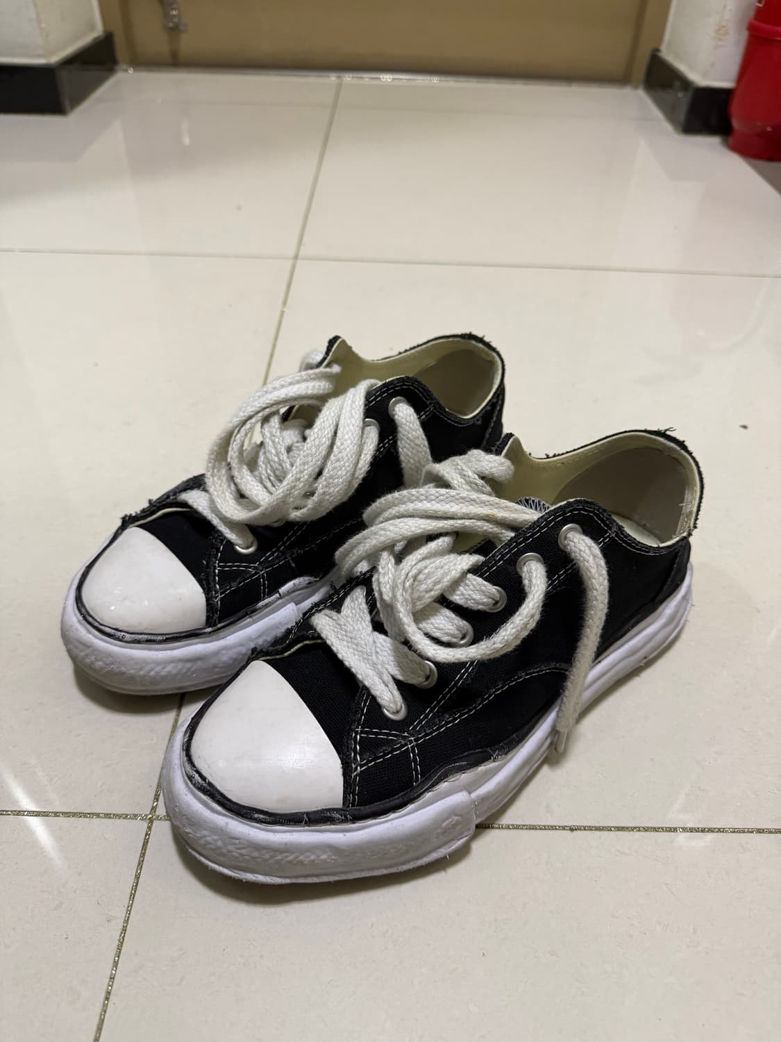 미하라 야스히로 피터슨 41.5 상품이미지1