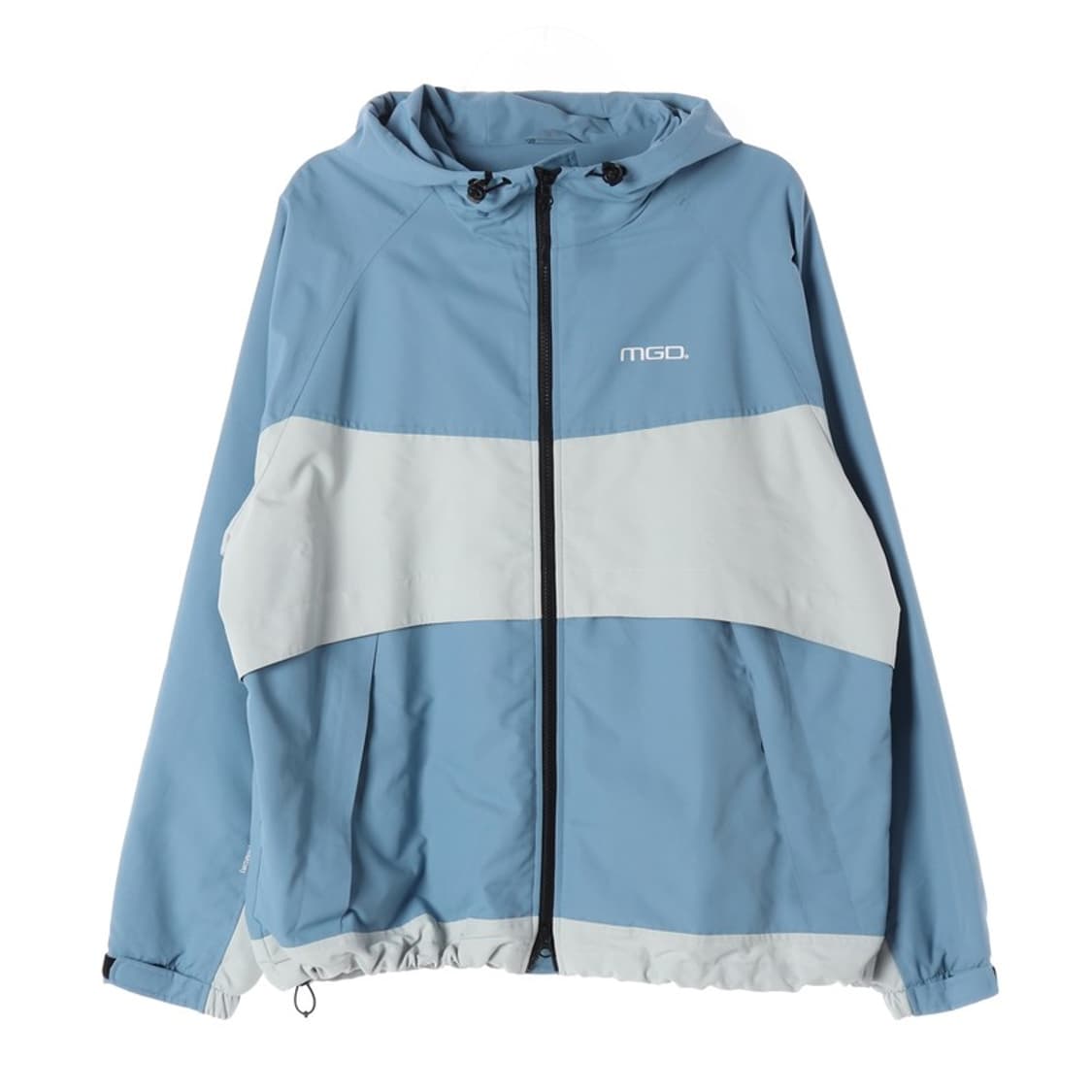 마하그리드 도비 윈드브레이커 L 상품이미지1