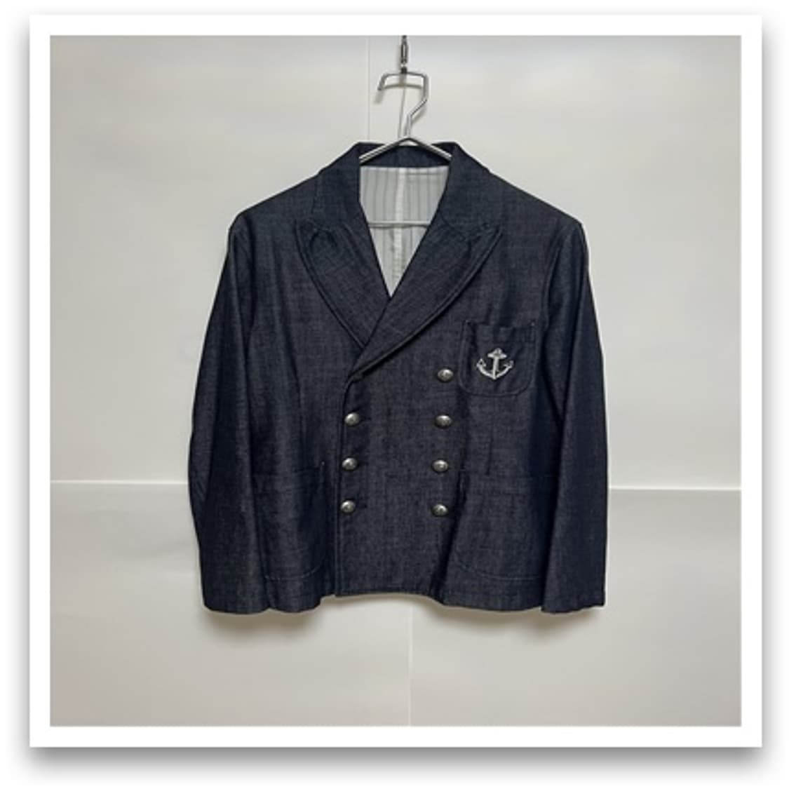 더블 자켓 상품이미지3