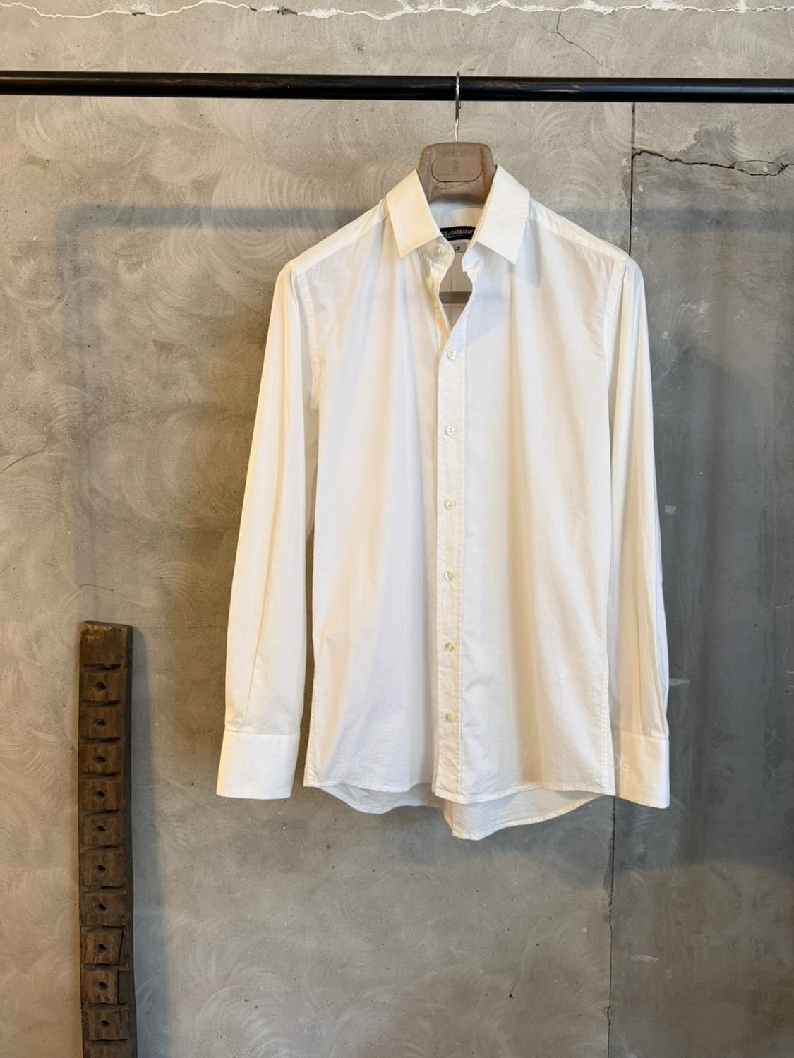 돌체앤가바나 드레스 셔츠 100 상품이미지1