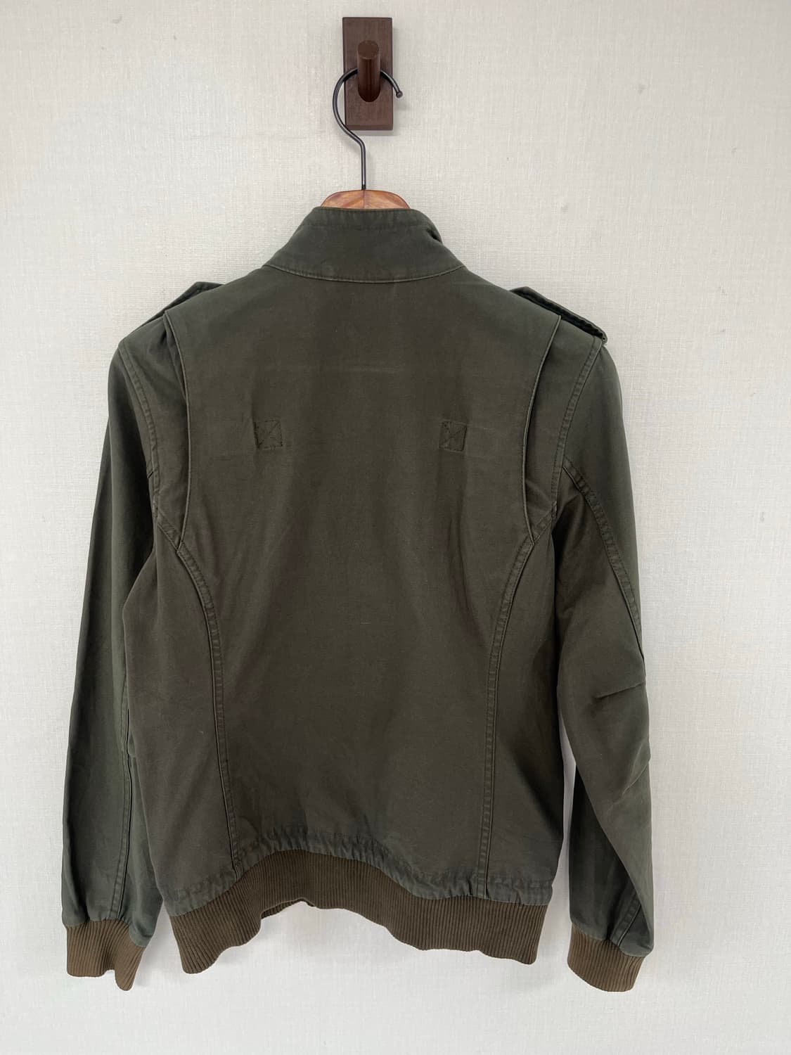 칼하트 m65 엔지니어드 필드자켓 상품이미지5