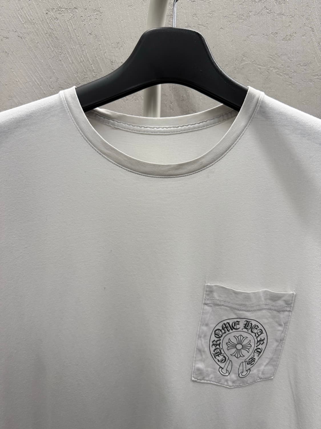 Chrome Hearts 크롬하츠 반팔 110 상품이미지3