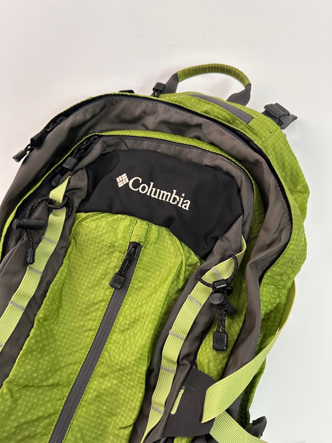 Columbia 콜럼비아 eppler40 백팩 상품이미지2