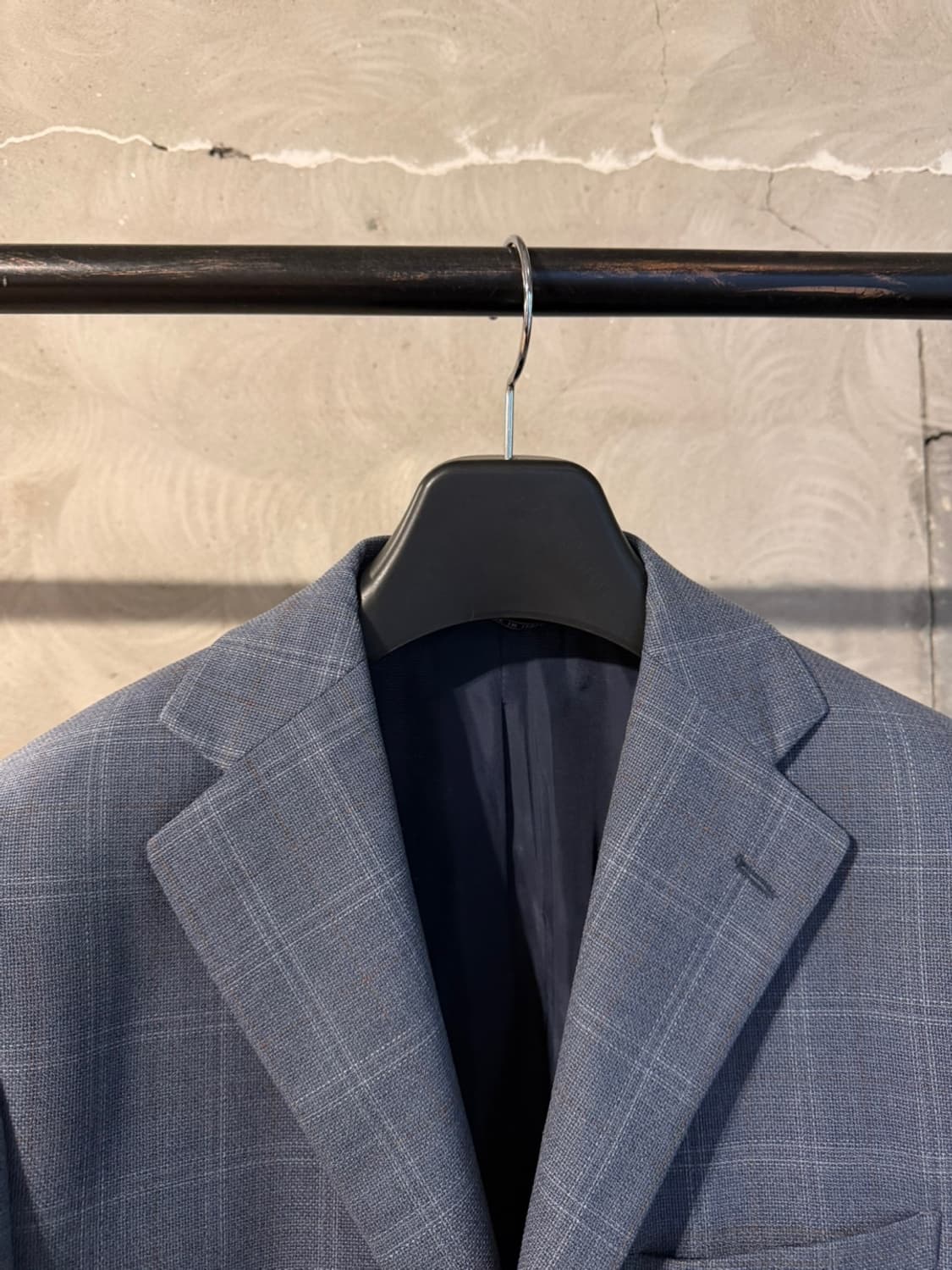 EREDI PISANO 테일러드 자켓 100 상품이미지3